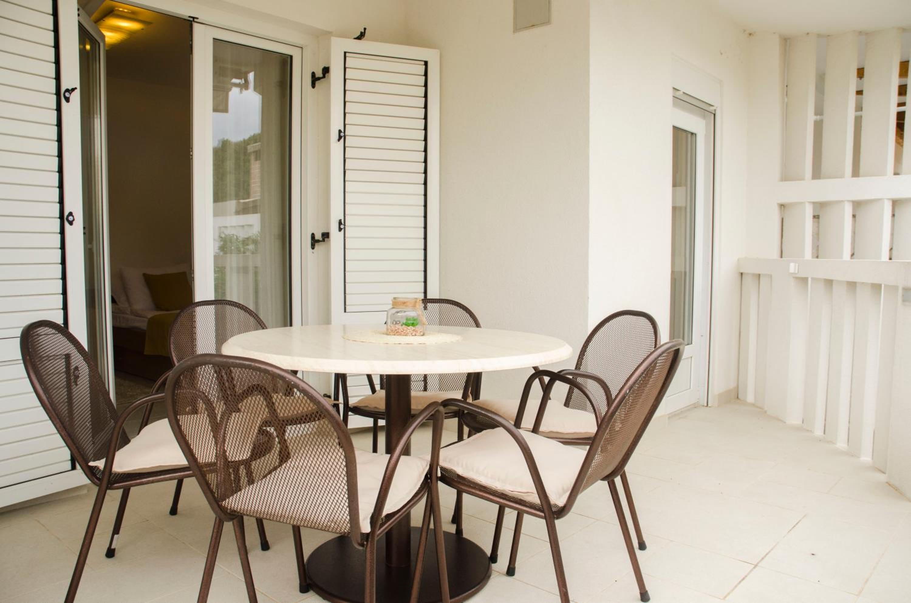 Apartments IDa I view 3