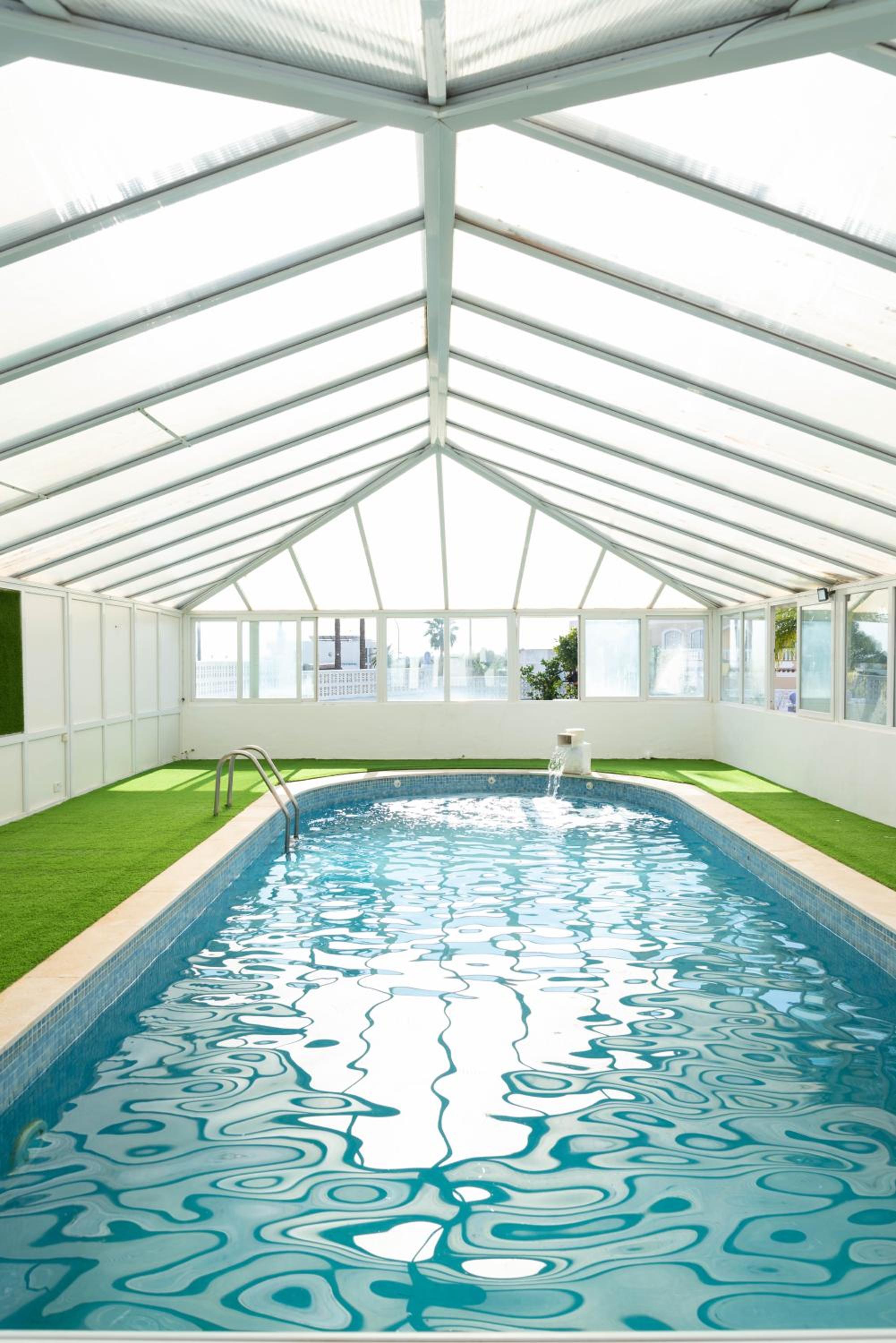 Hotel Casa Margarita