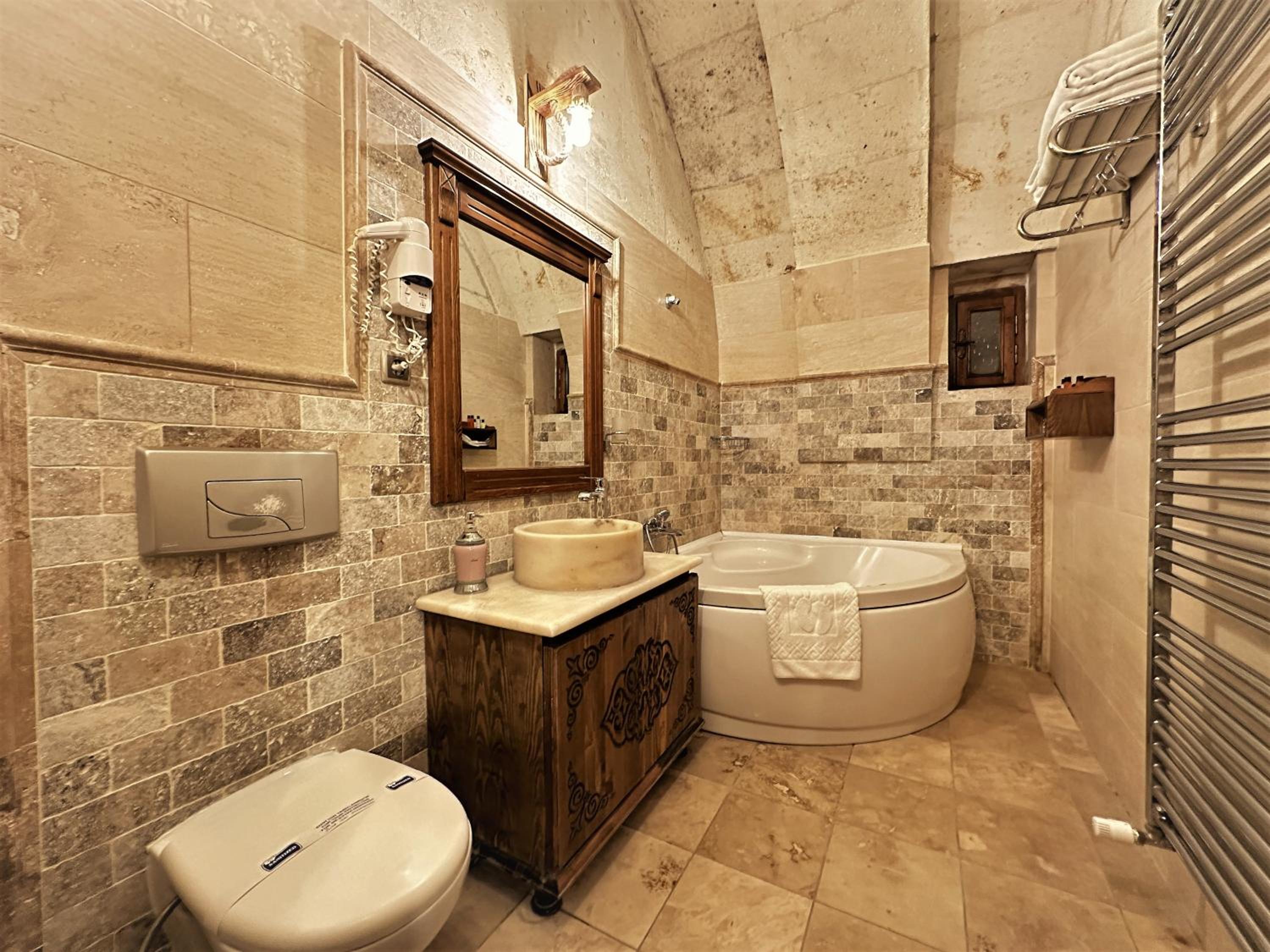 Stone House Cave Otel - Image 97