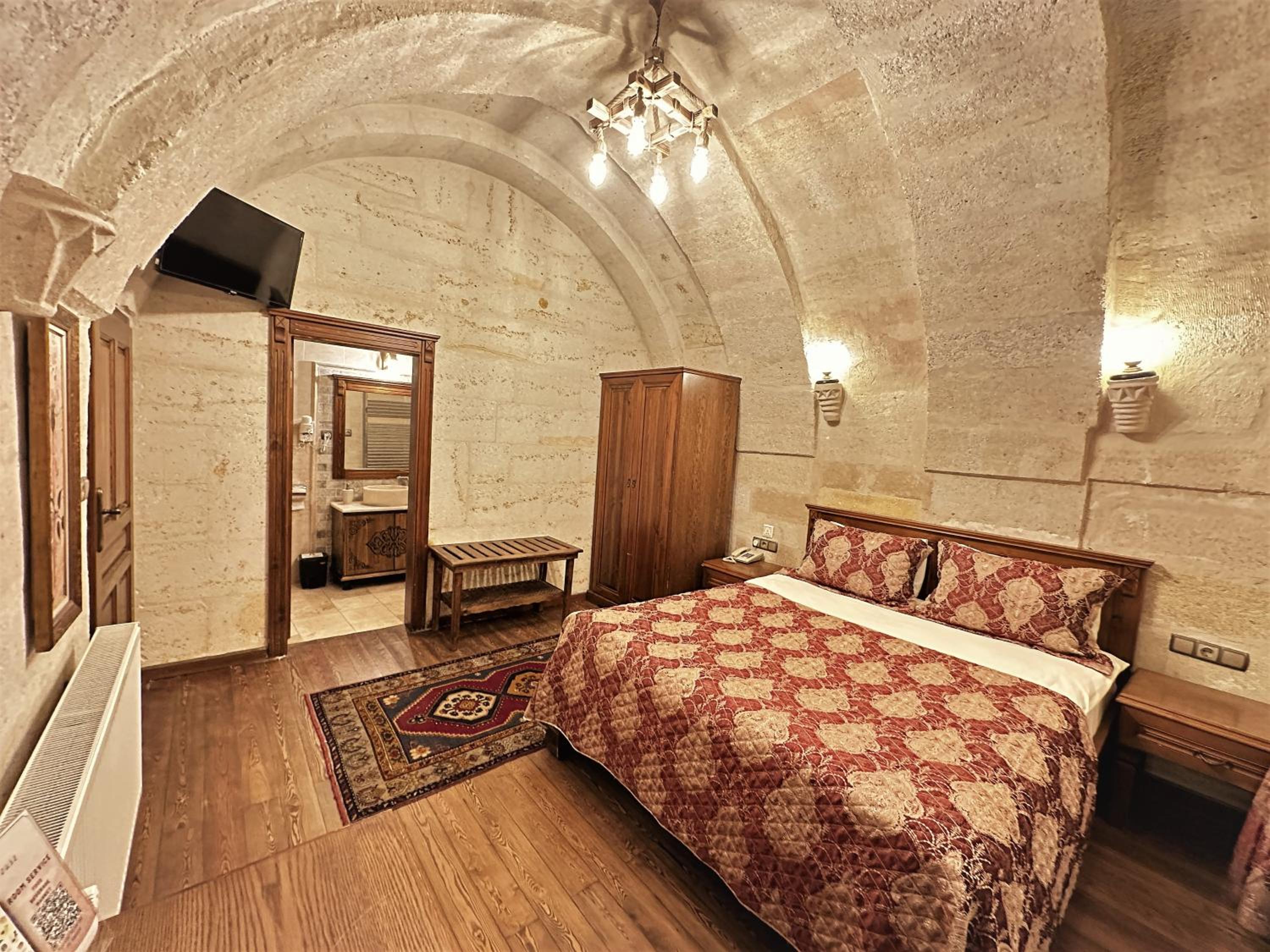 Stone House Cave Otel - Image 91
