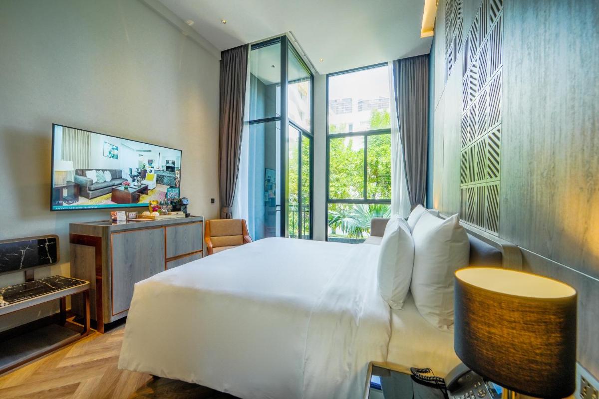 Ten Six Hundred, Chao Phraya, Bangkok by Preference, managed by The Ascott Limited 63