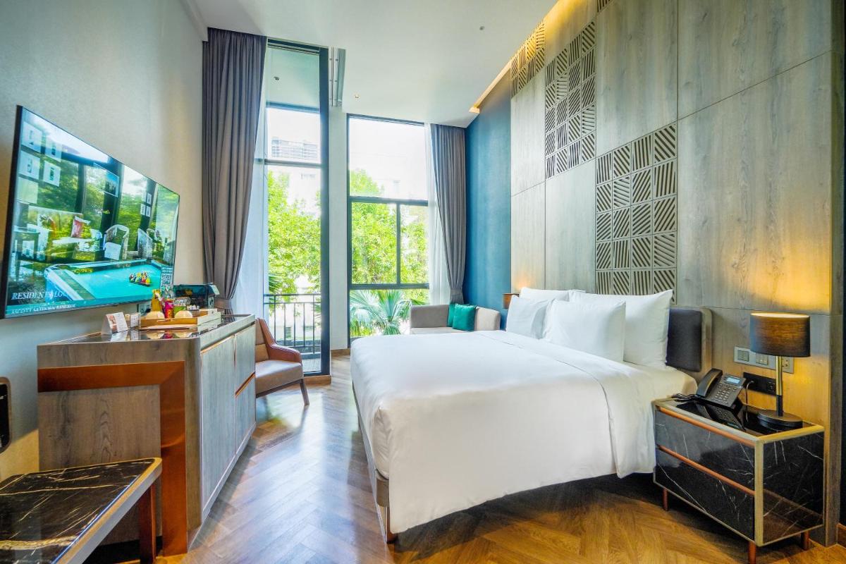Ten Six Hundred, Chao Phraya, Bangkok by Preference, managed by The Ascott Limited 68
