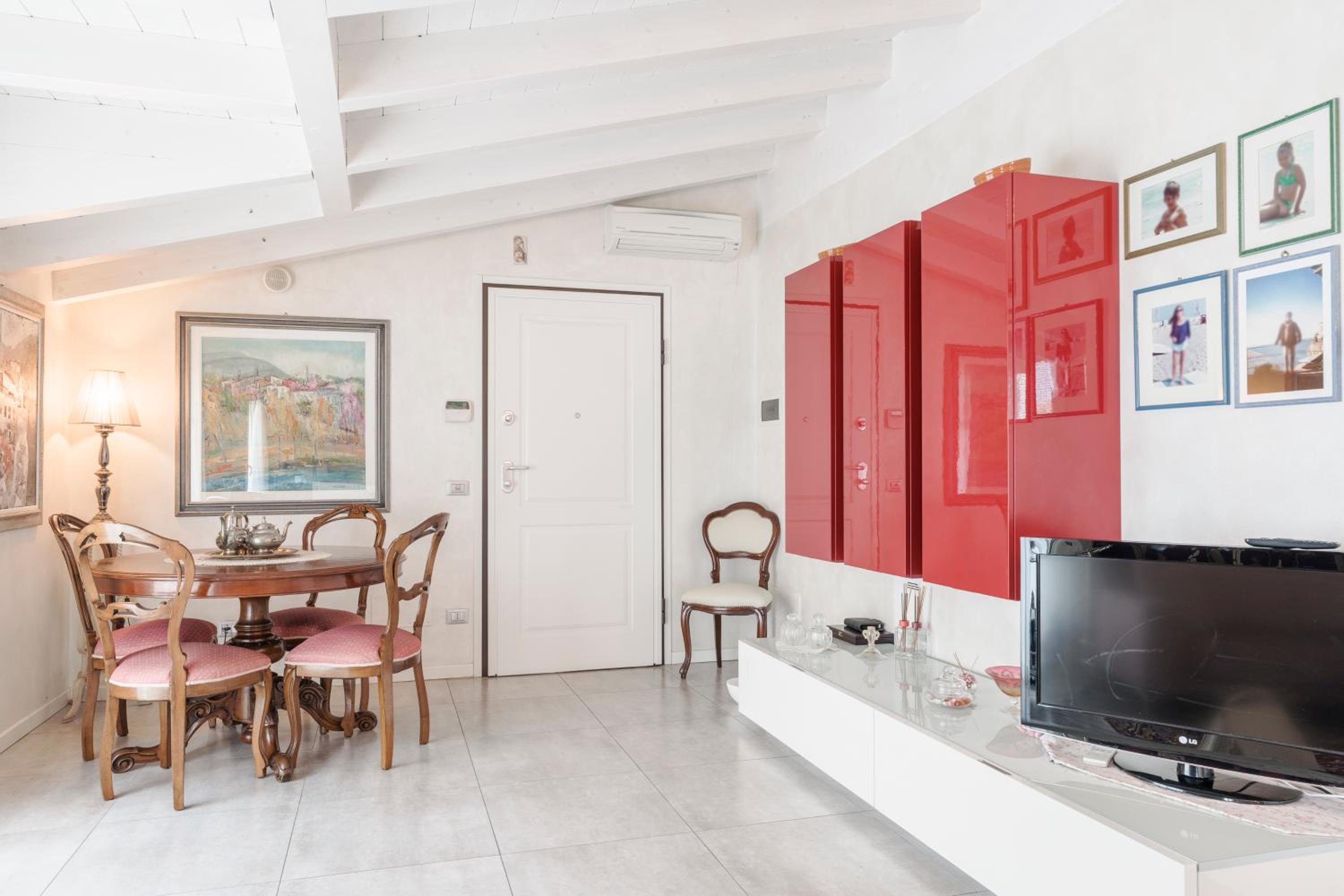 MATTEOTTi Apartments
