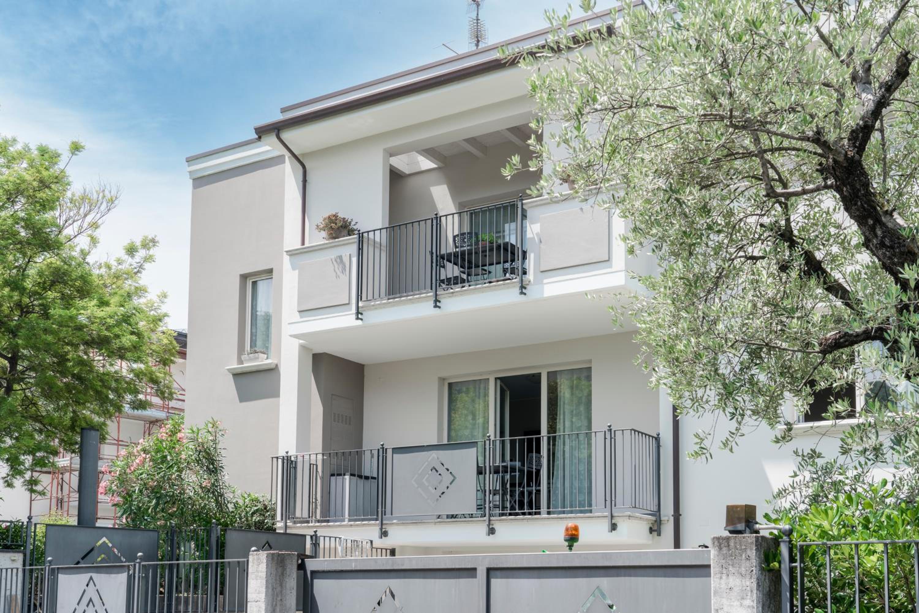 MATTEOTTi Apartments