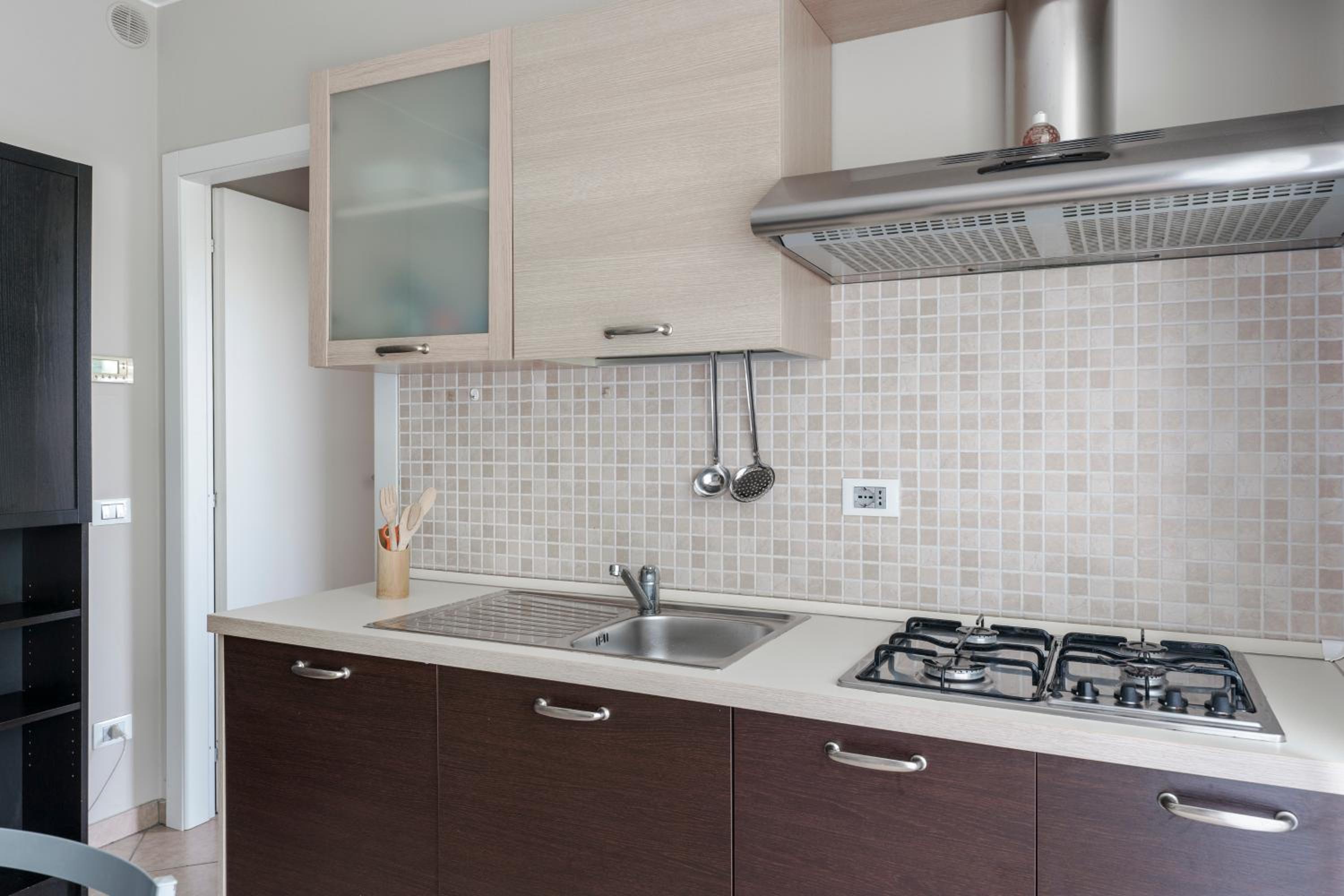 MATTEOTTi Apartments