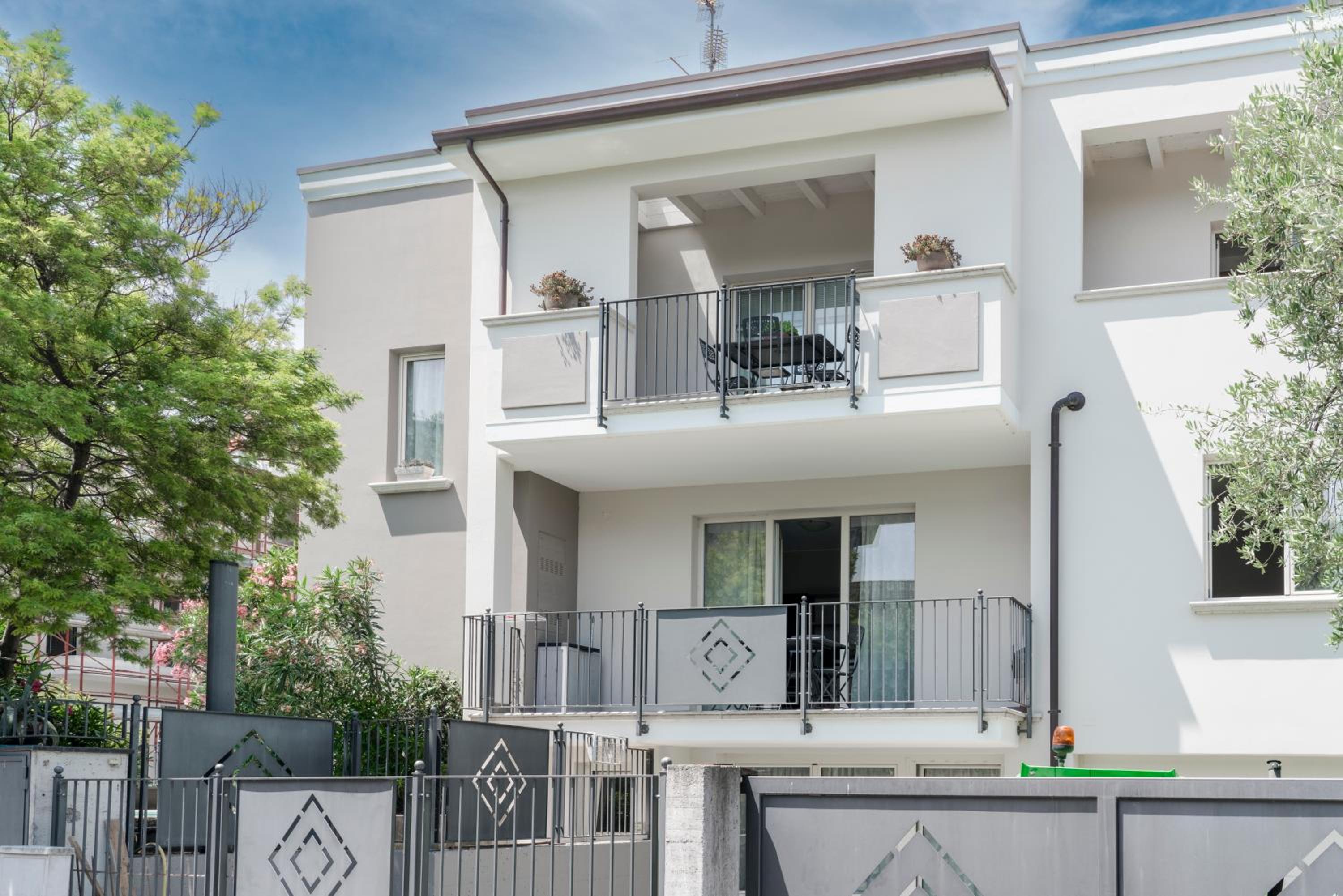 MATTEOTTi Apartments
