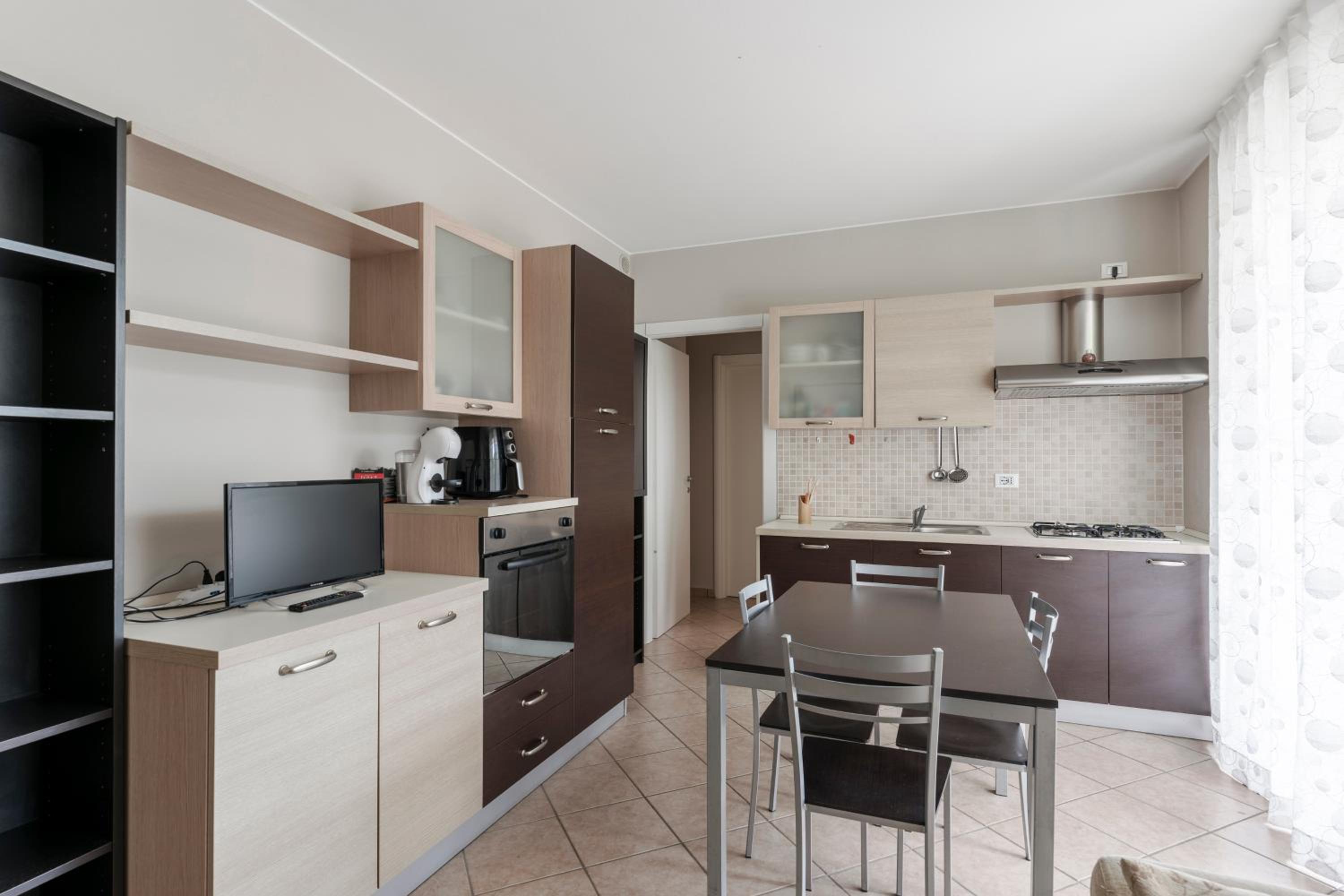 MATTEOTTi Apartments