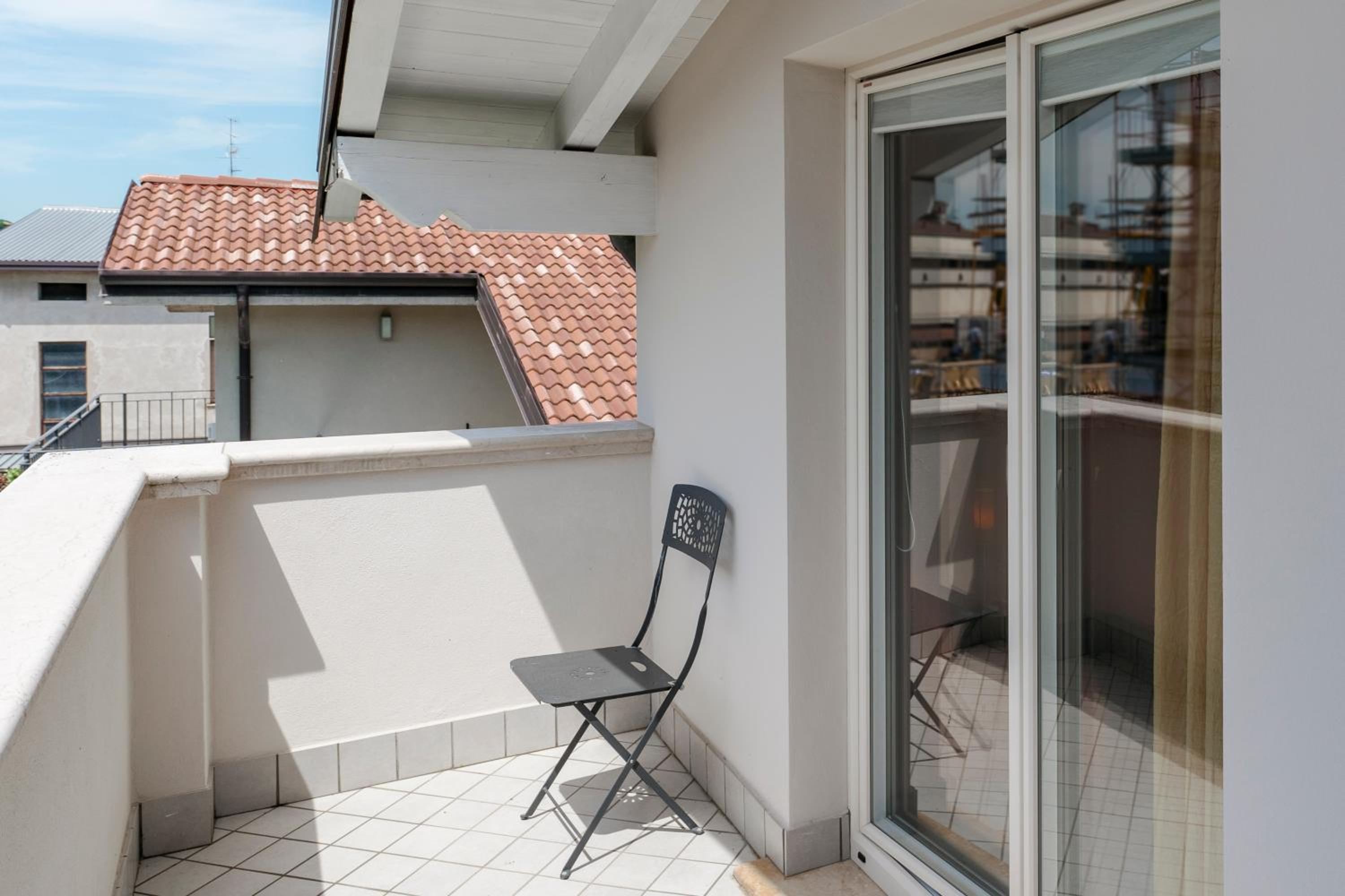 MATTEOTTi Apartments