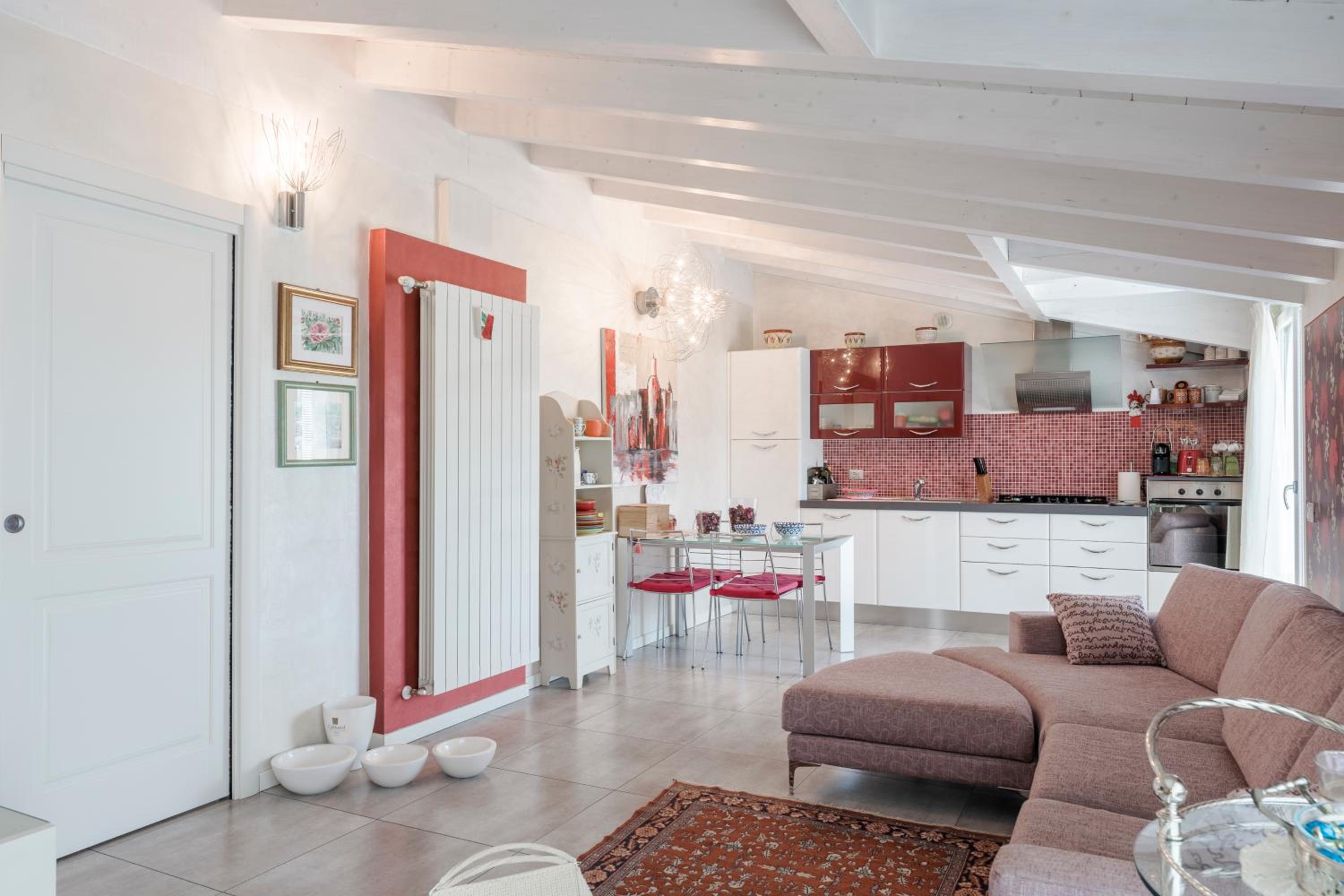 MATTEOTTi Apartments