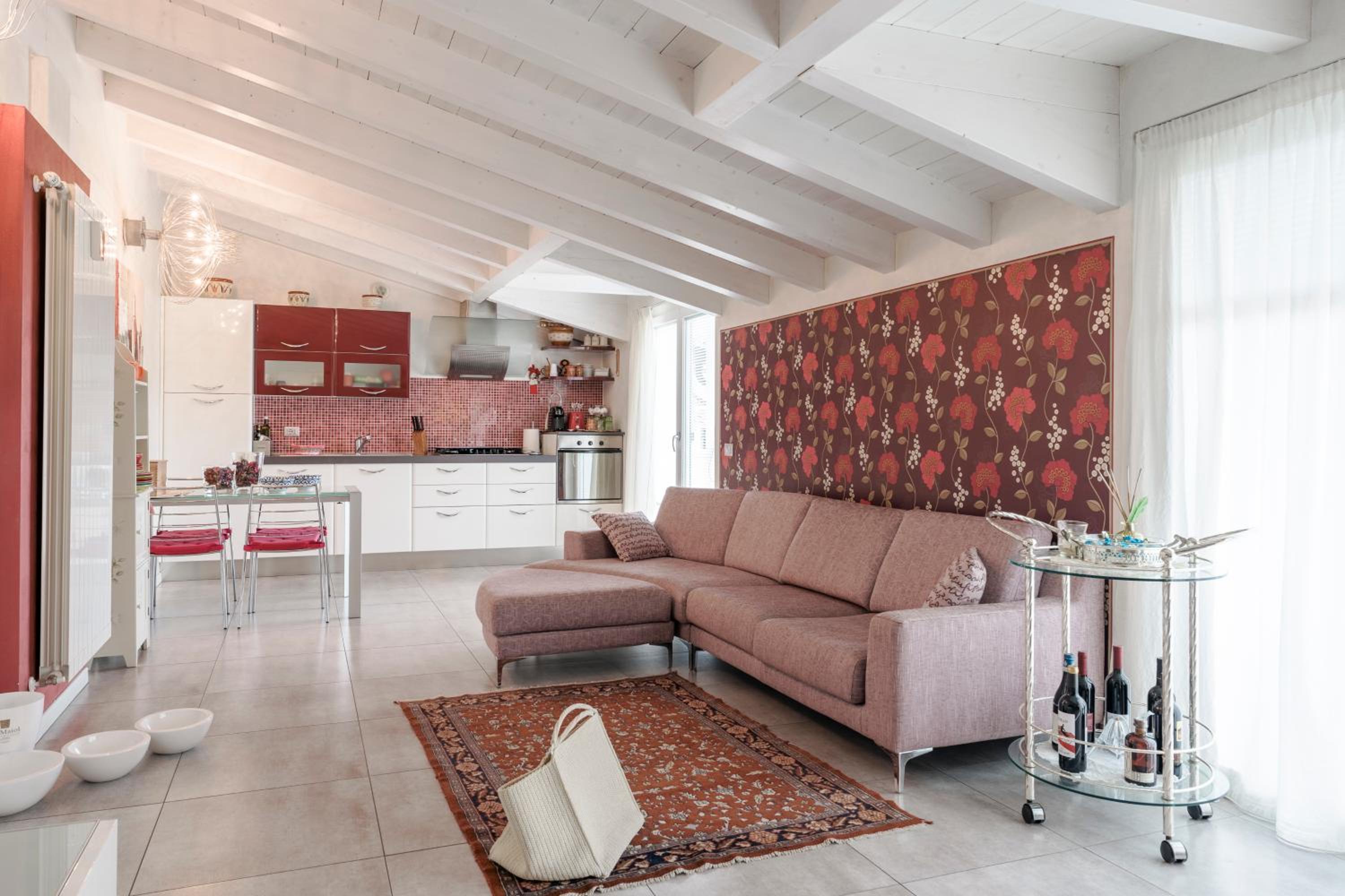 MATTEOTTi Apartments