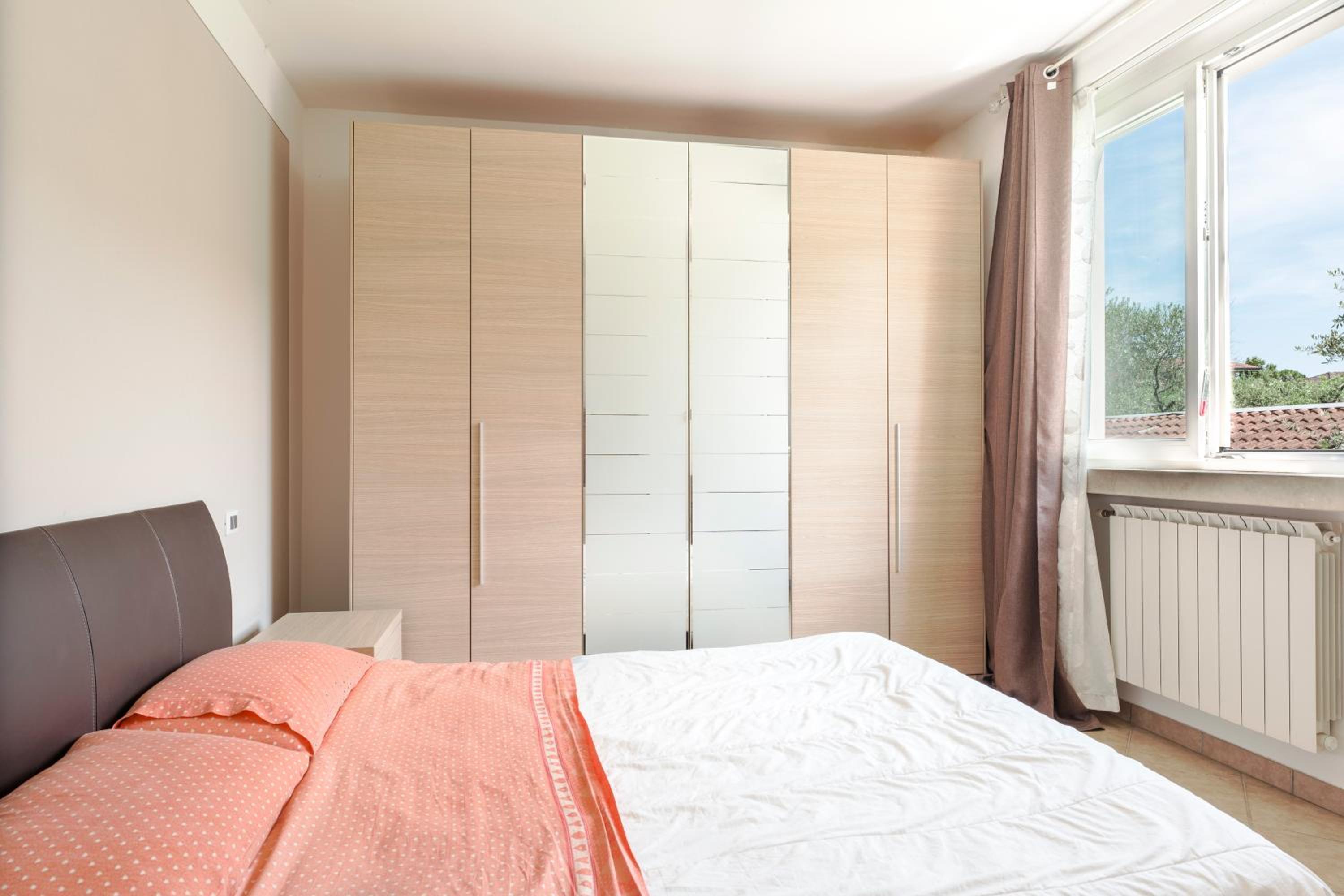 MATTEOTTi Apartments