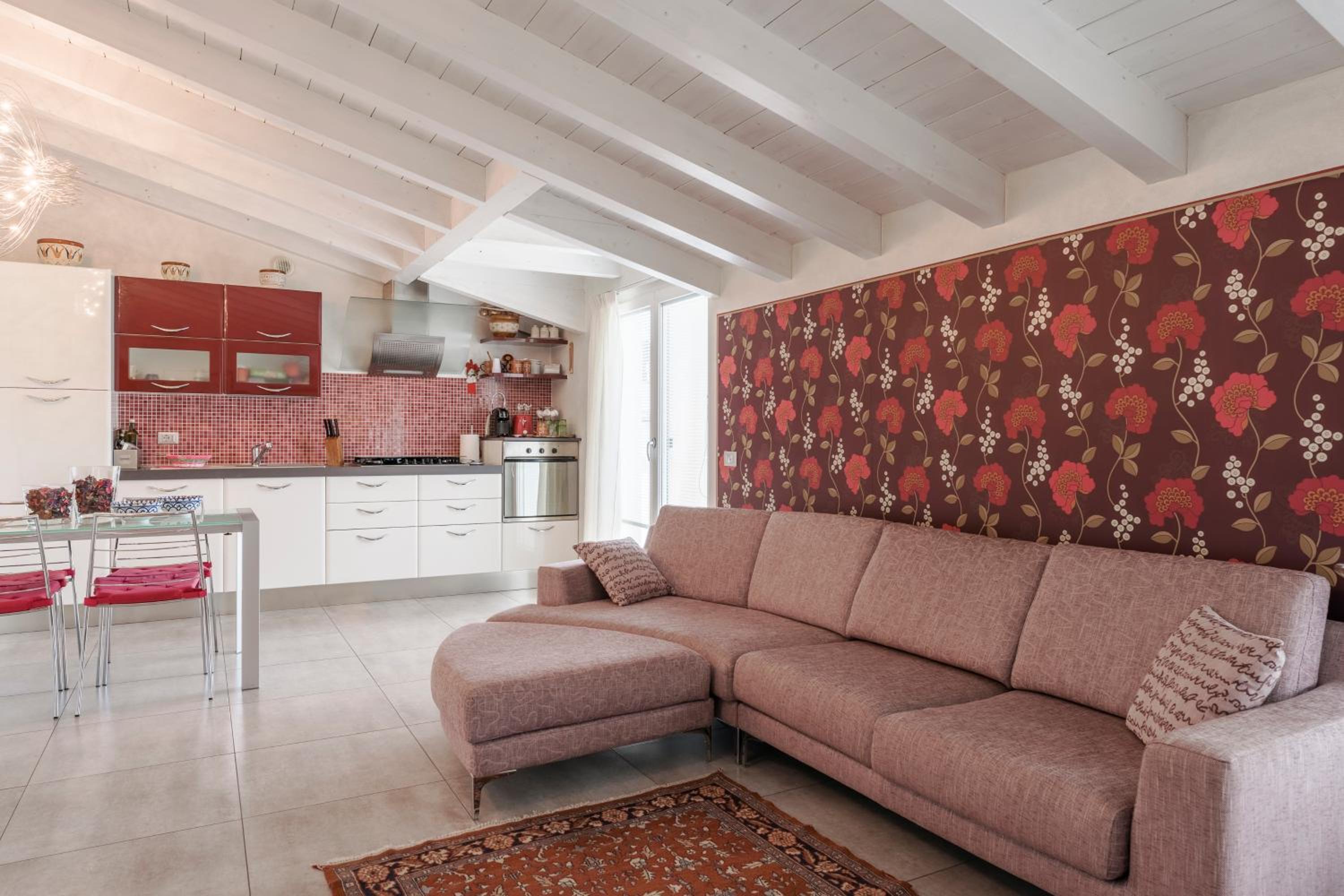 MATTEOTTi Apartments