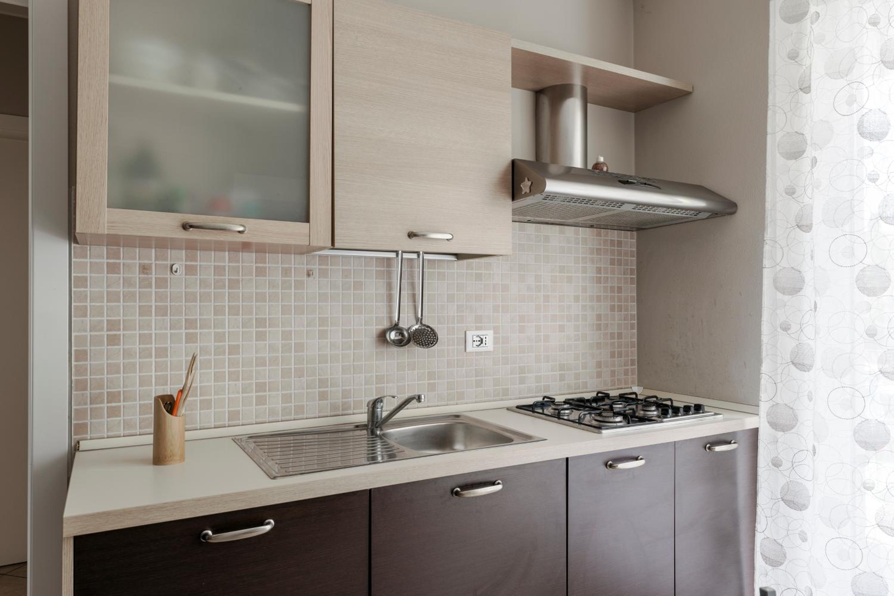 MATTEOTTi Apartments