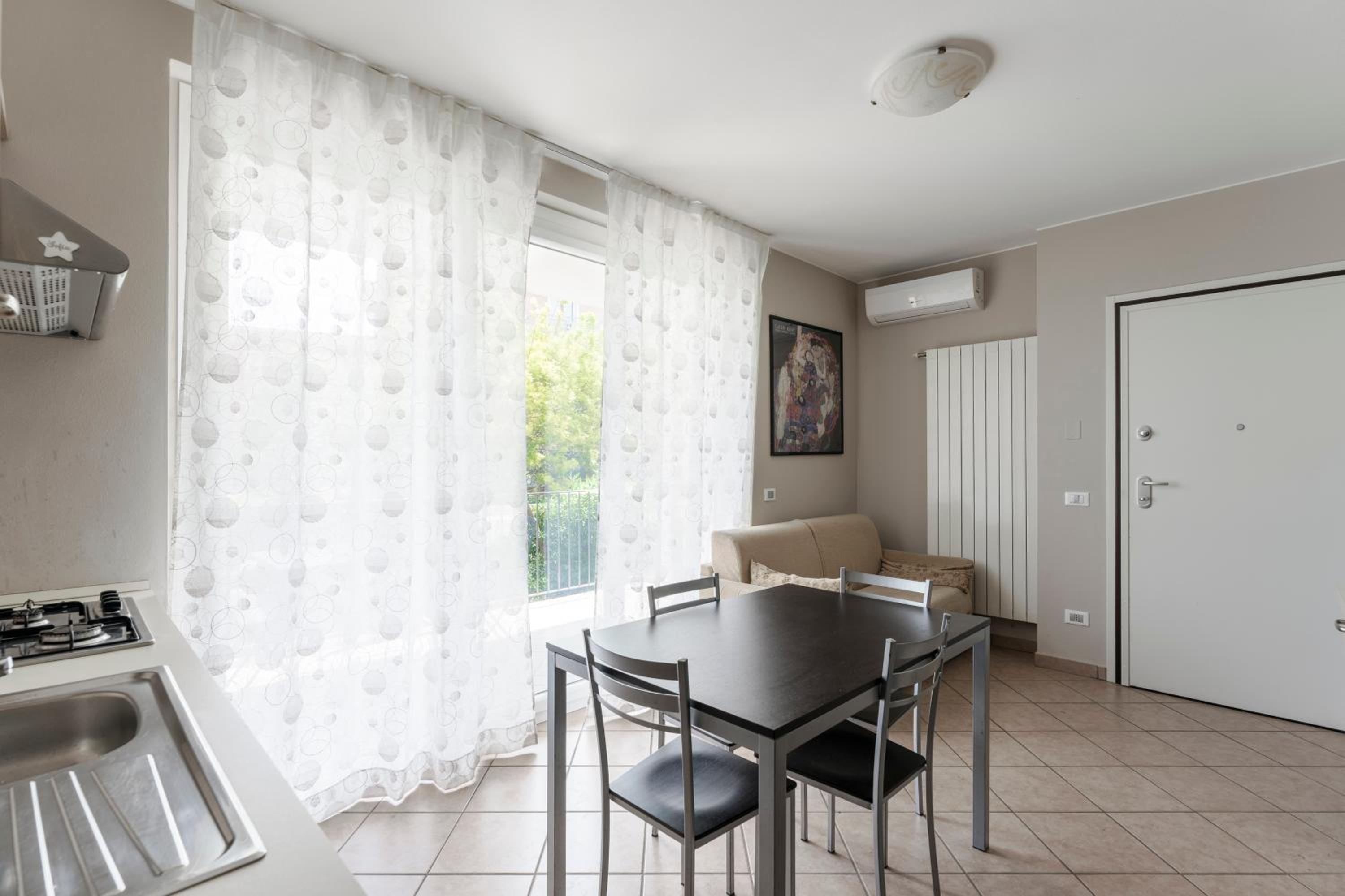 MATTEOTTi Apartments