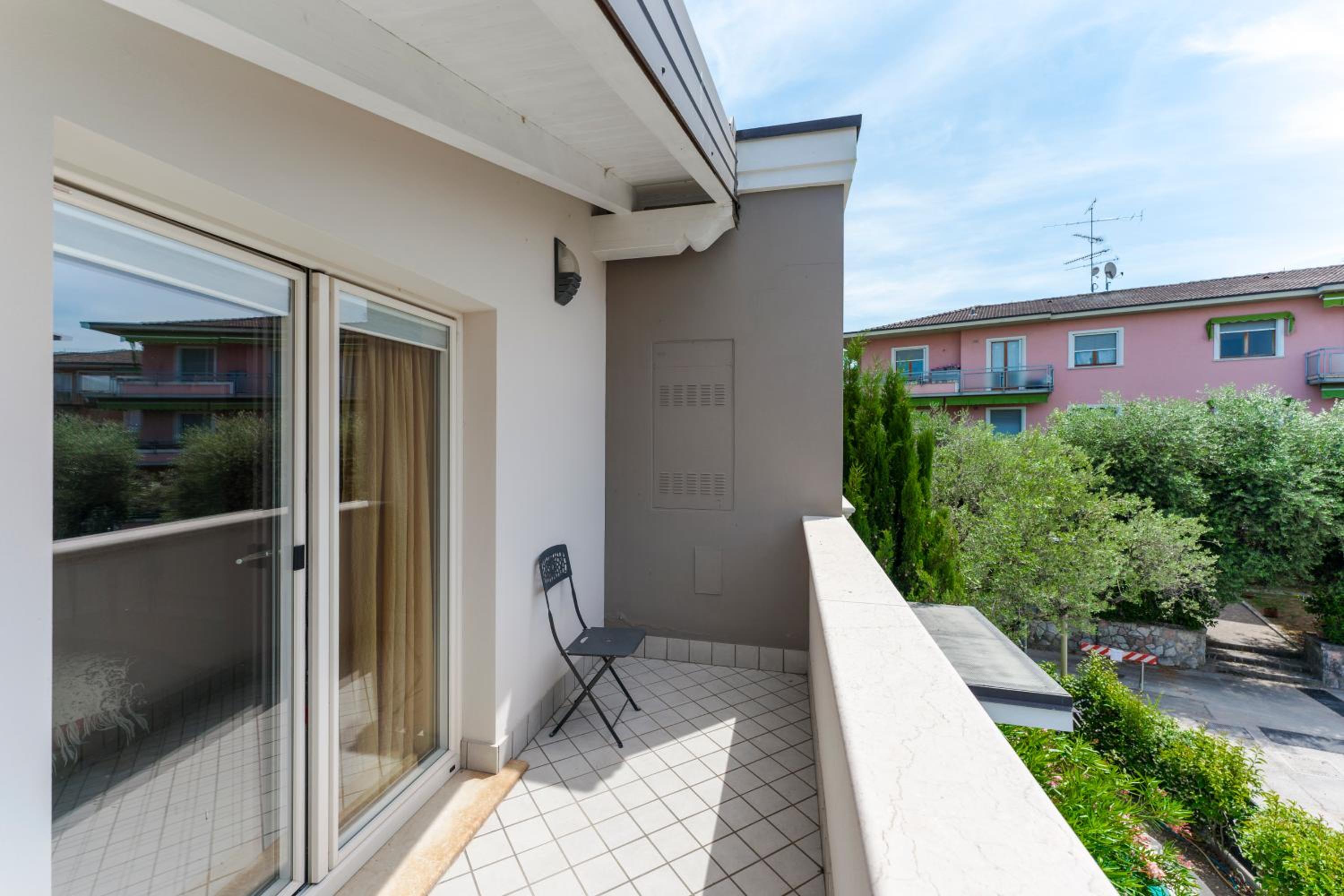 MATTEOTTi Apartments