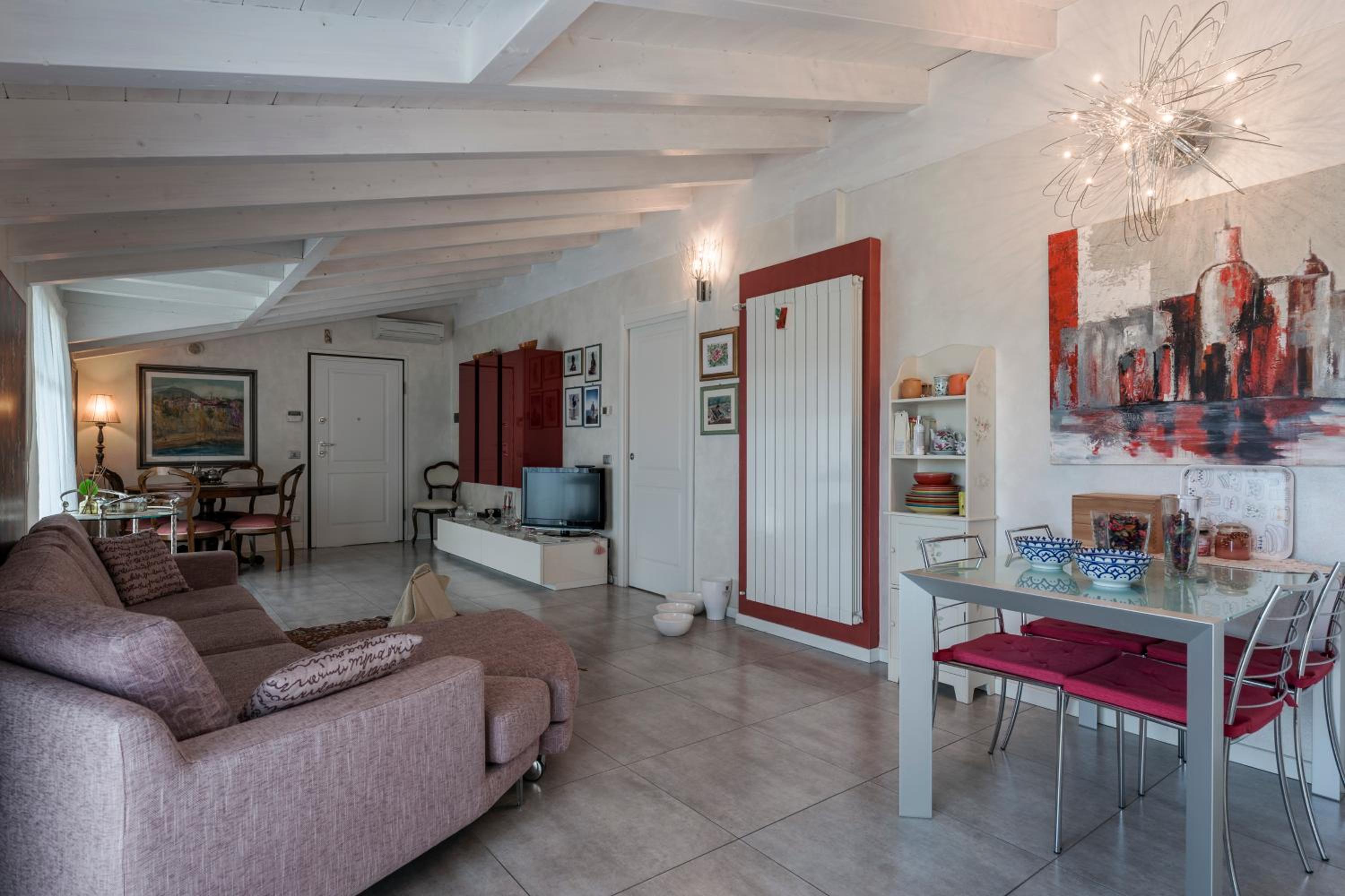 MATTEOTTi Apartments