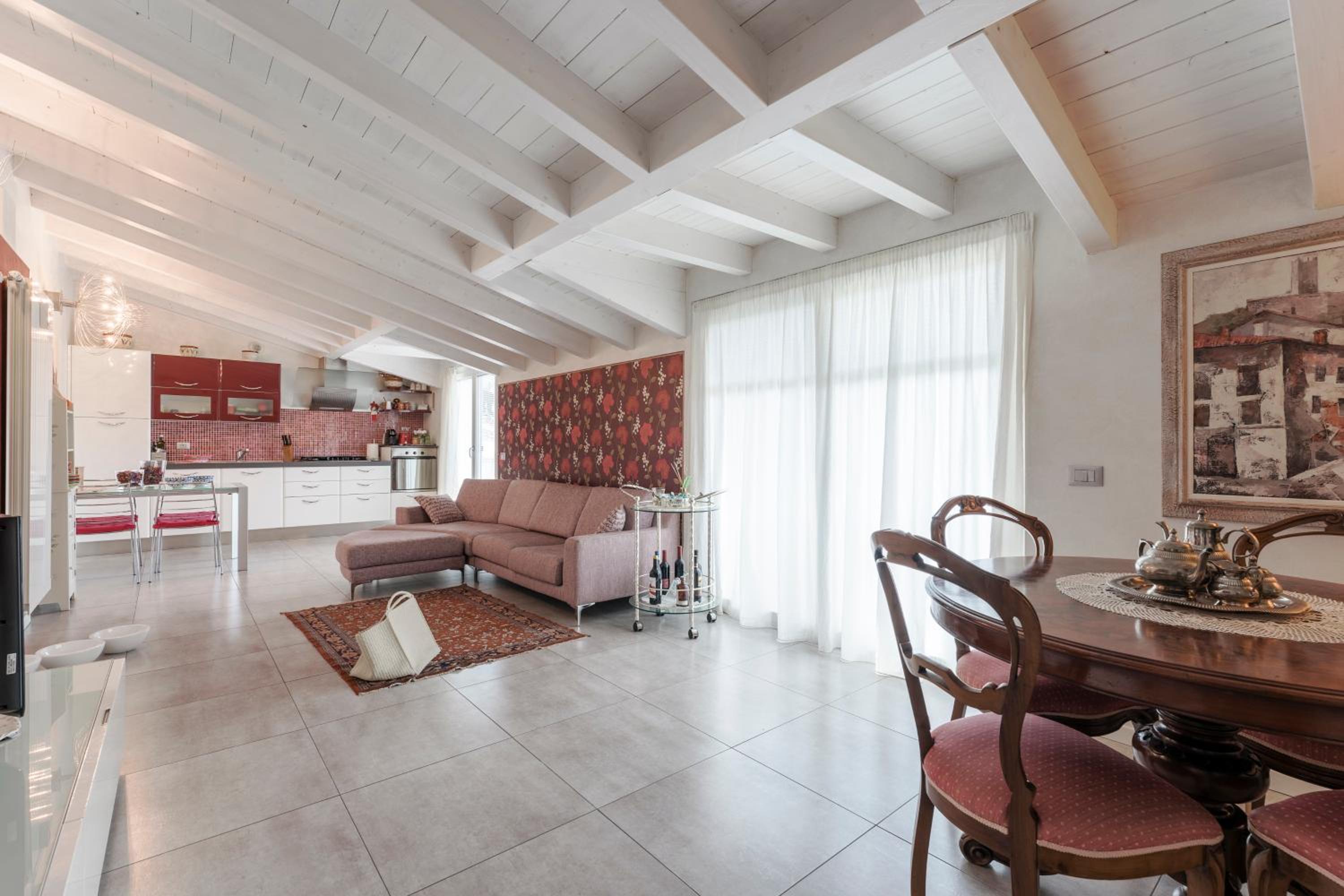 MATTEOTTi Apartments