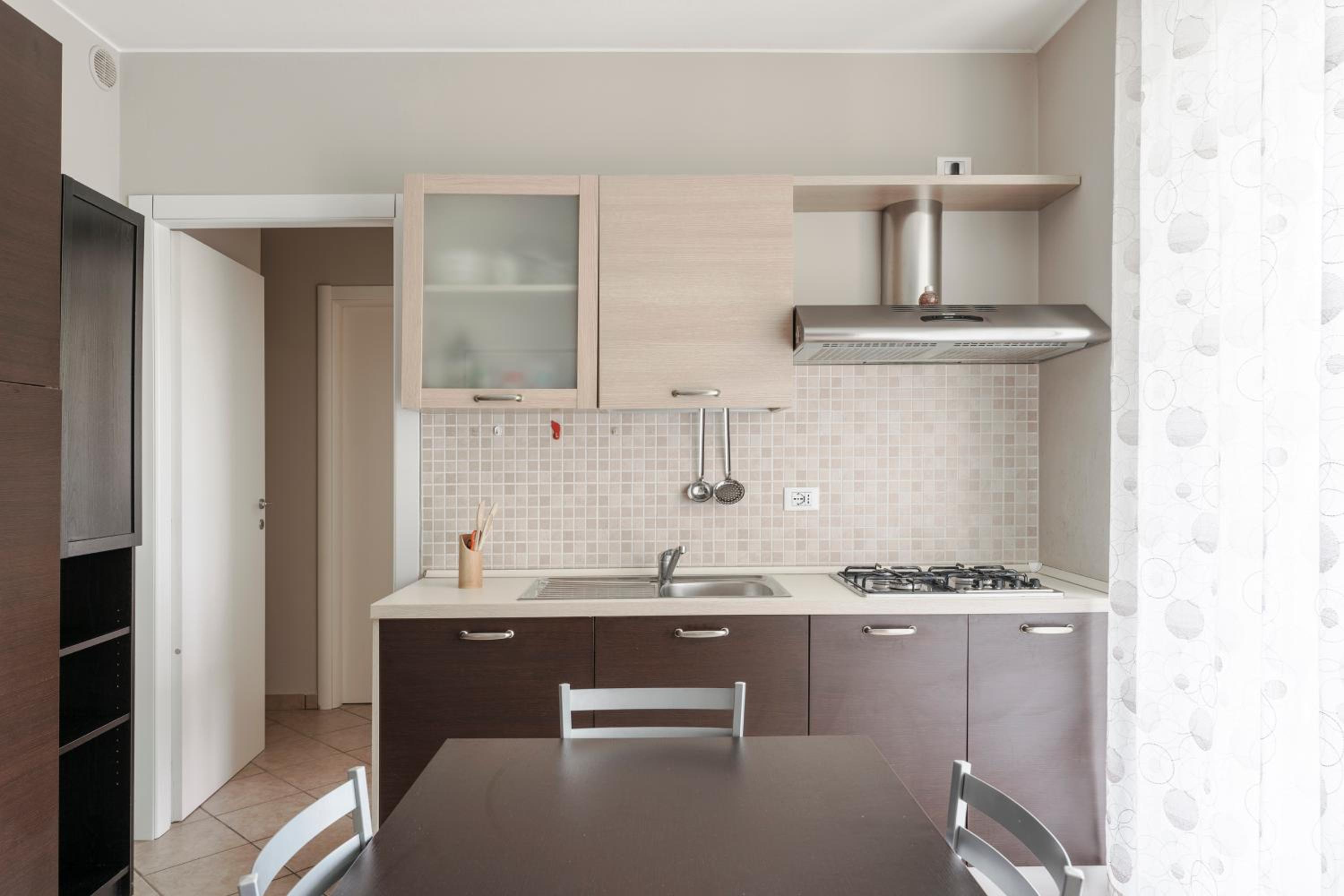 MATTEOTTi Apartments