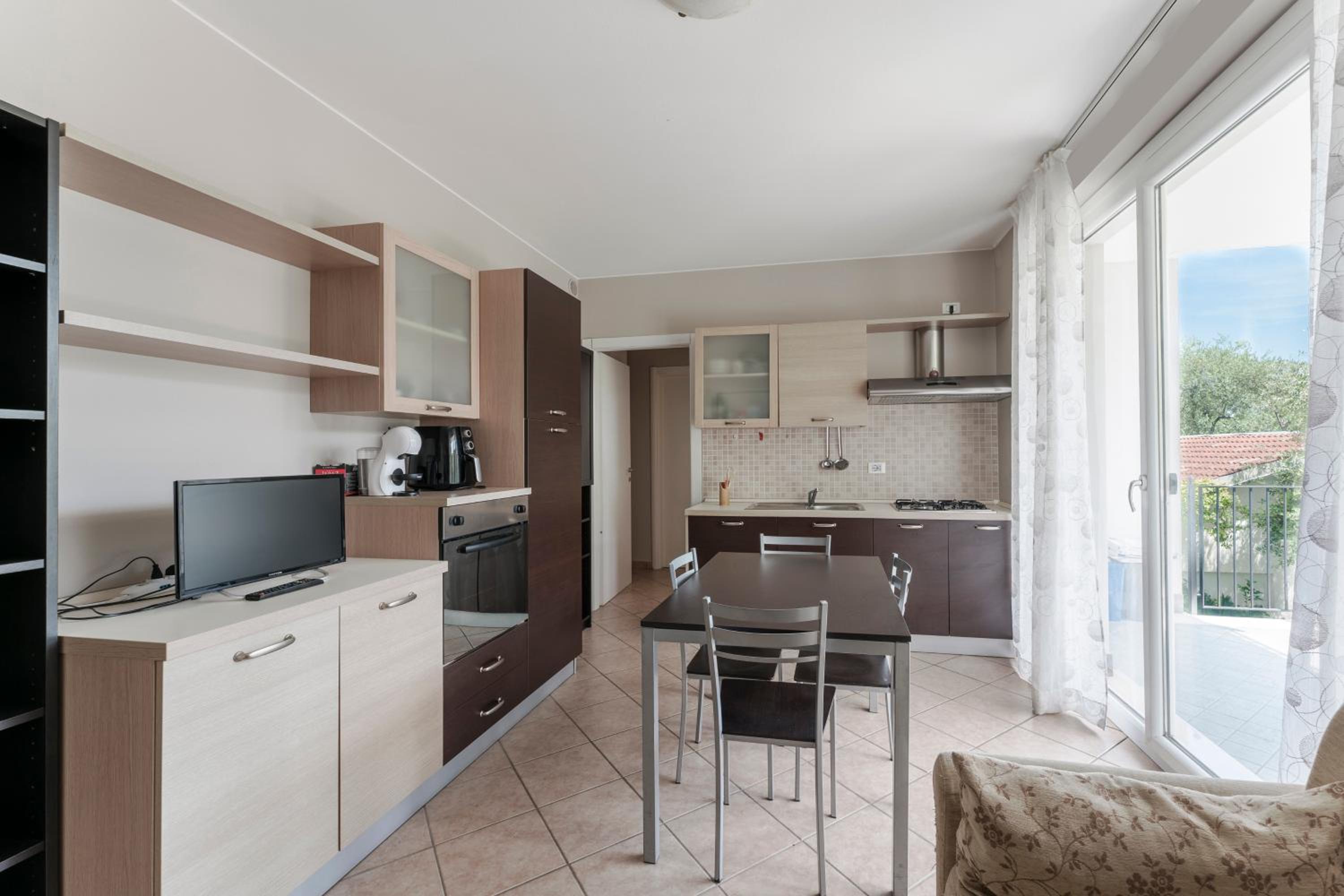 MATTEOTTi Apartments