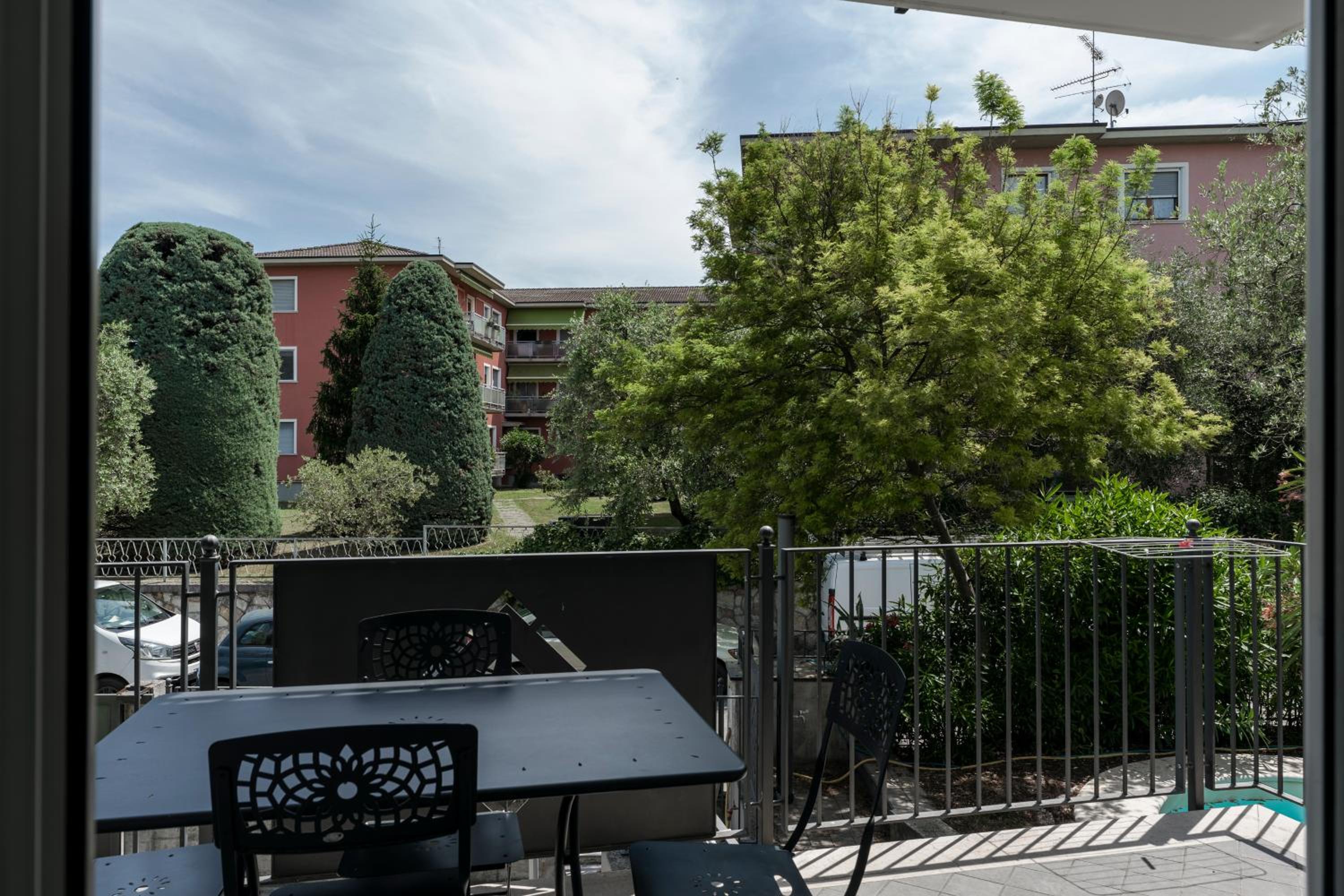 MATTEOTTi Apartments