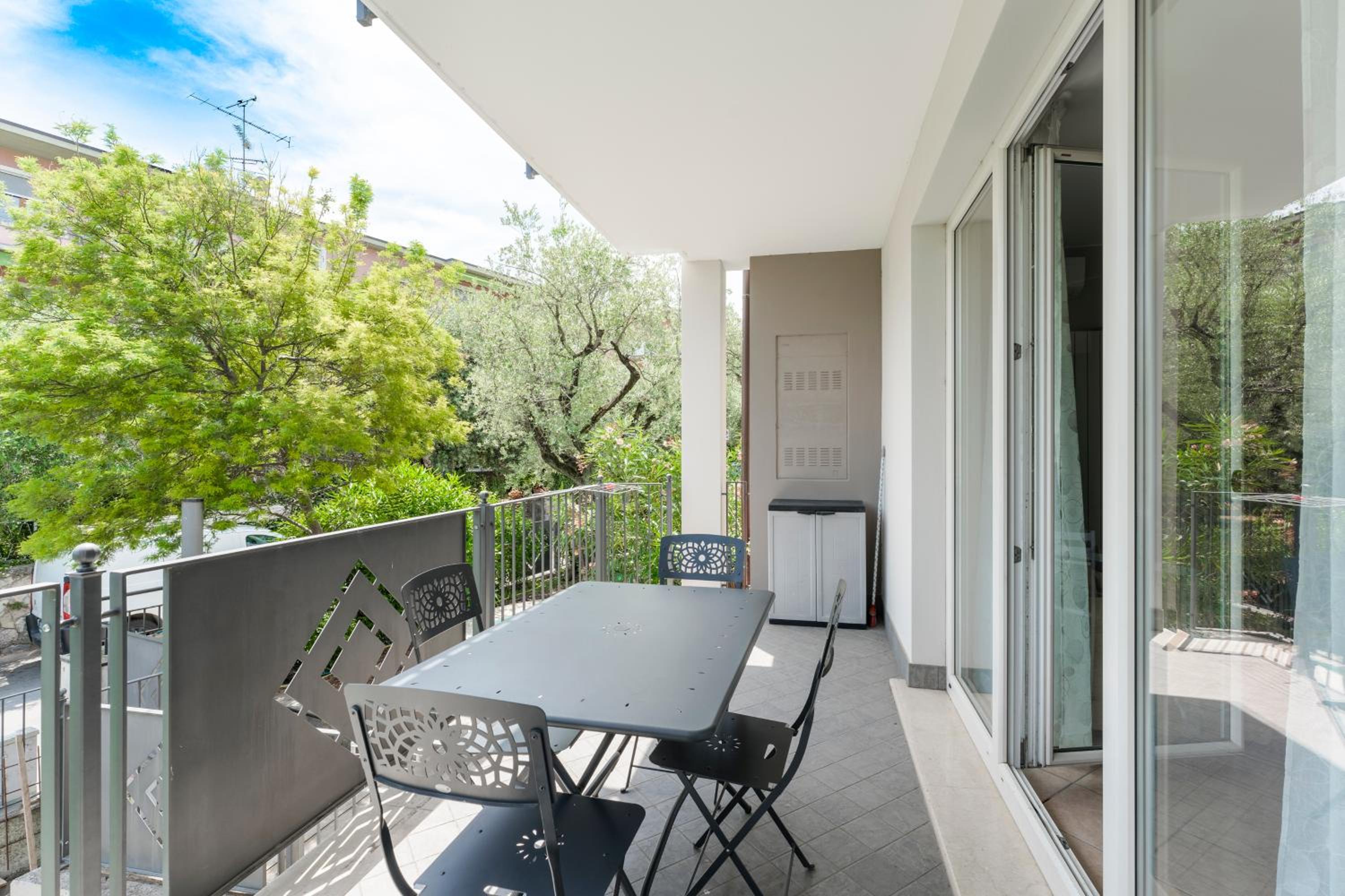 MATTEOTTi Apartments