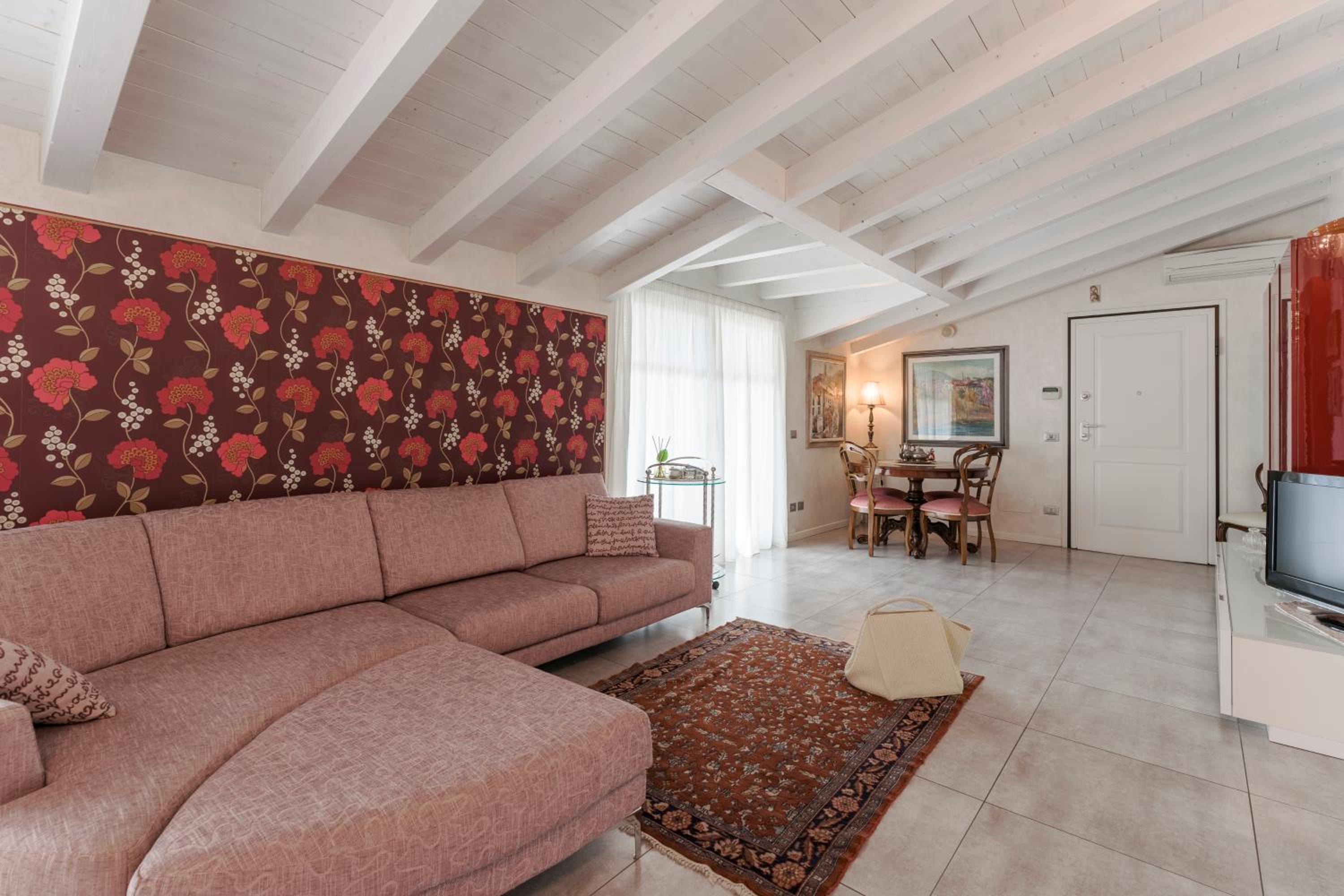MATTEOTTi Apartments