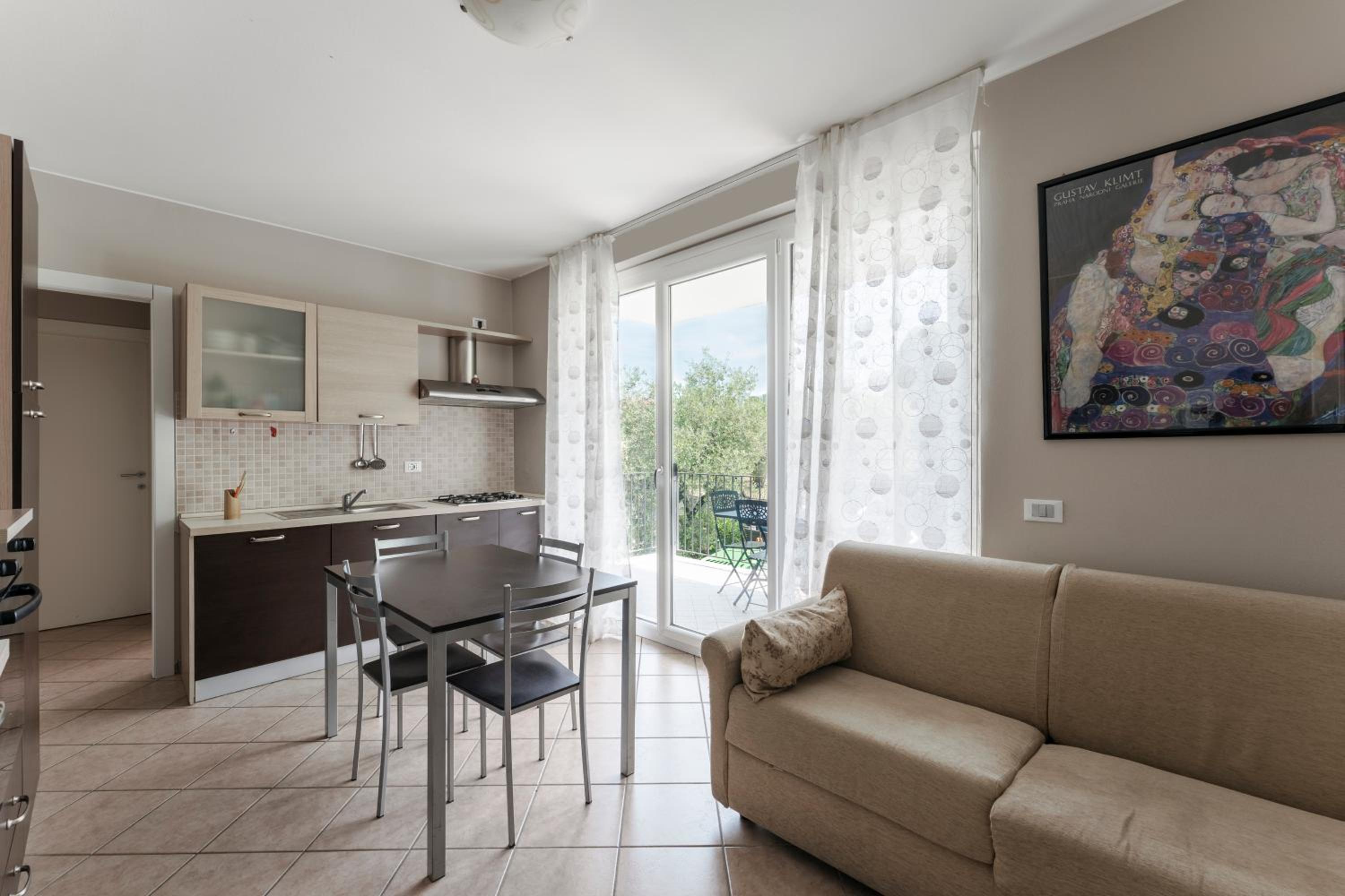 MATTEOTTi Apartments