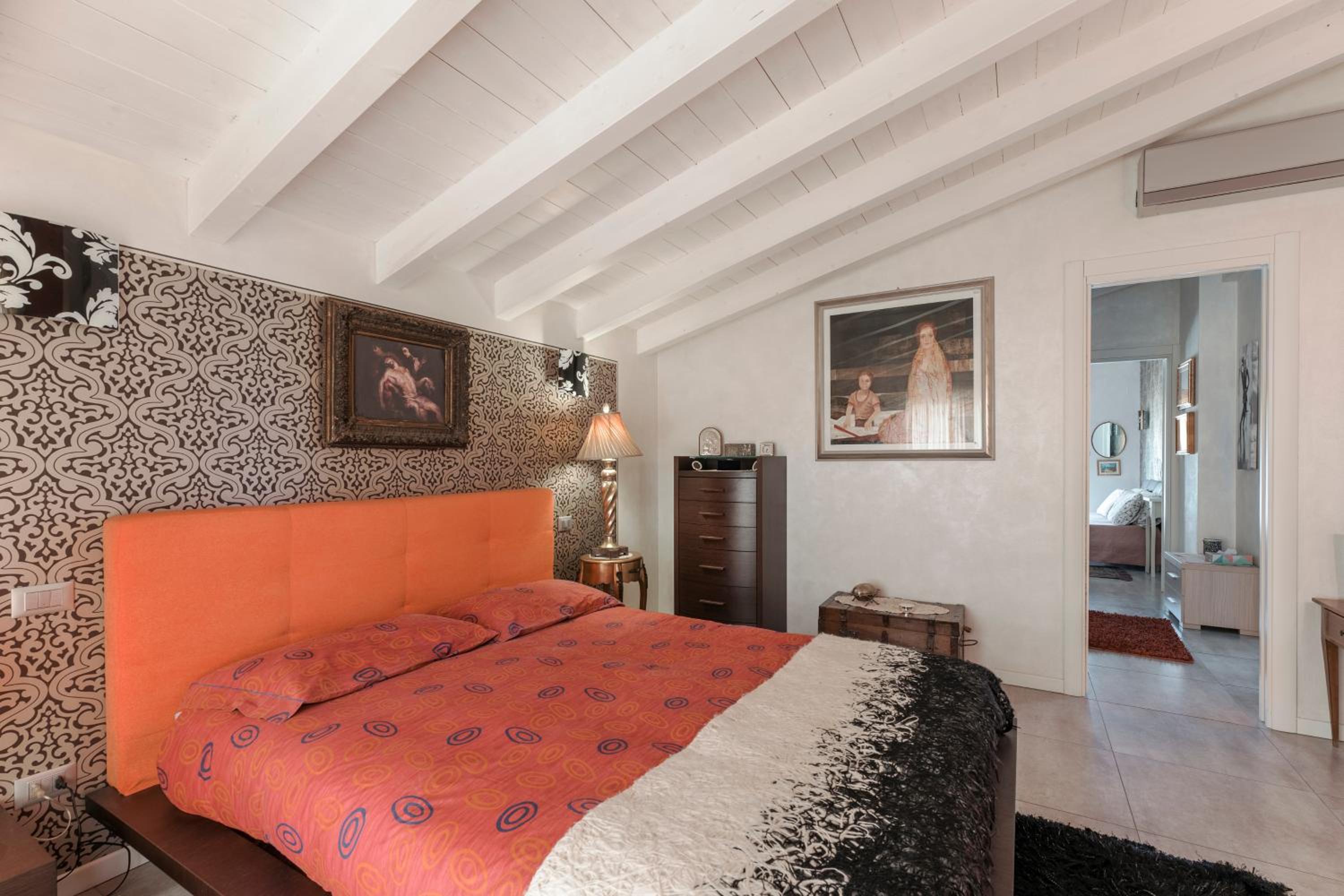 MATTEOTTi Apartments