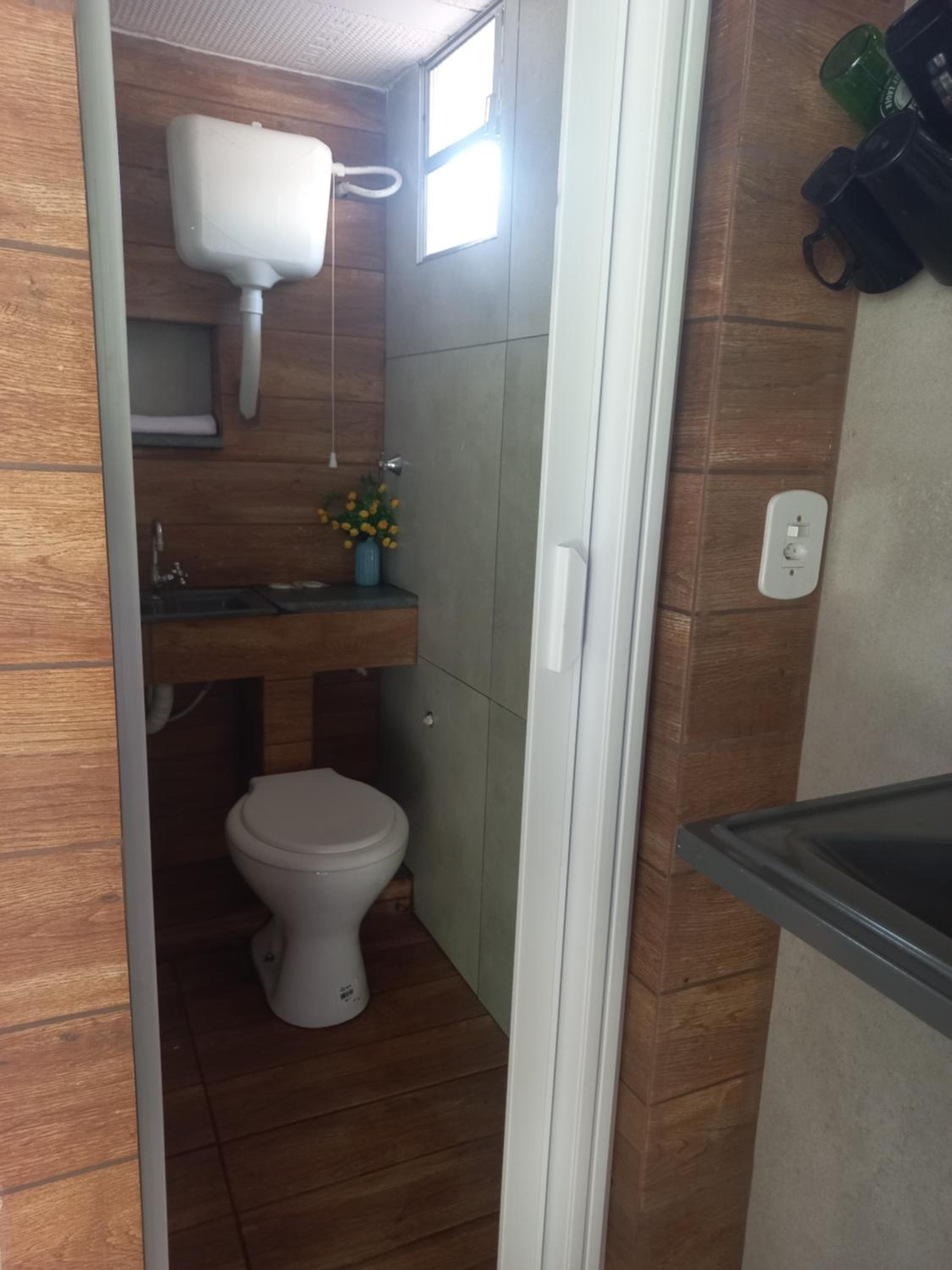Hostel Sossego do Garças