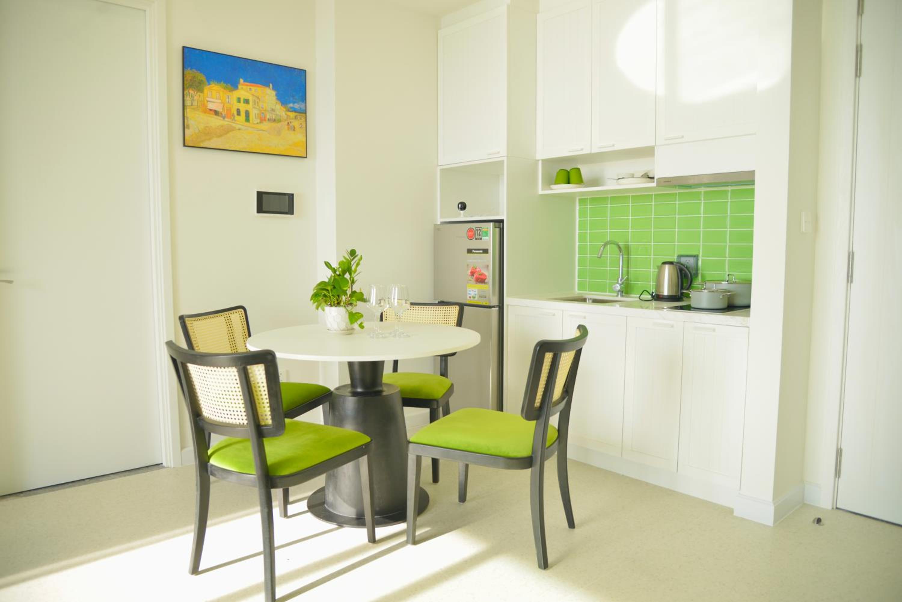 S Gen Hillside Condotel Phu Quoc