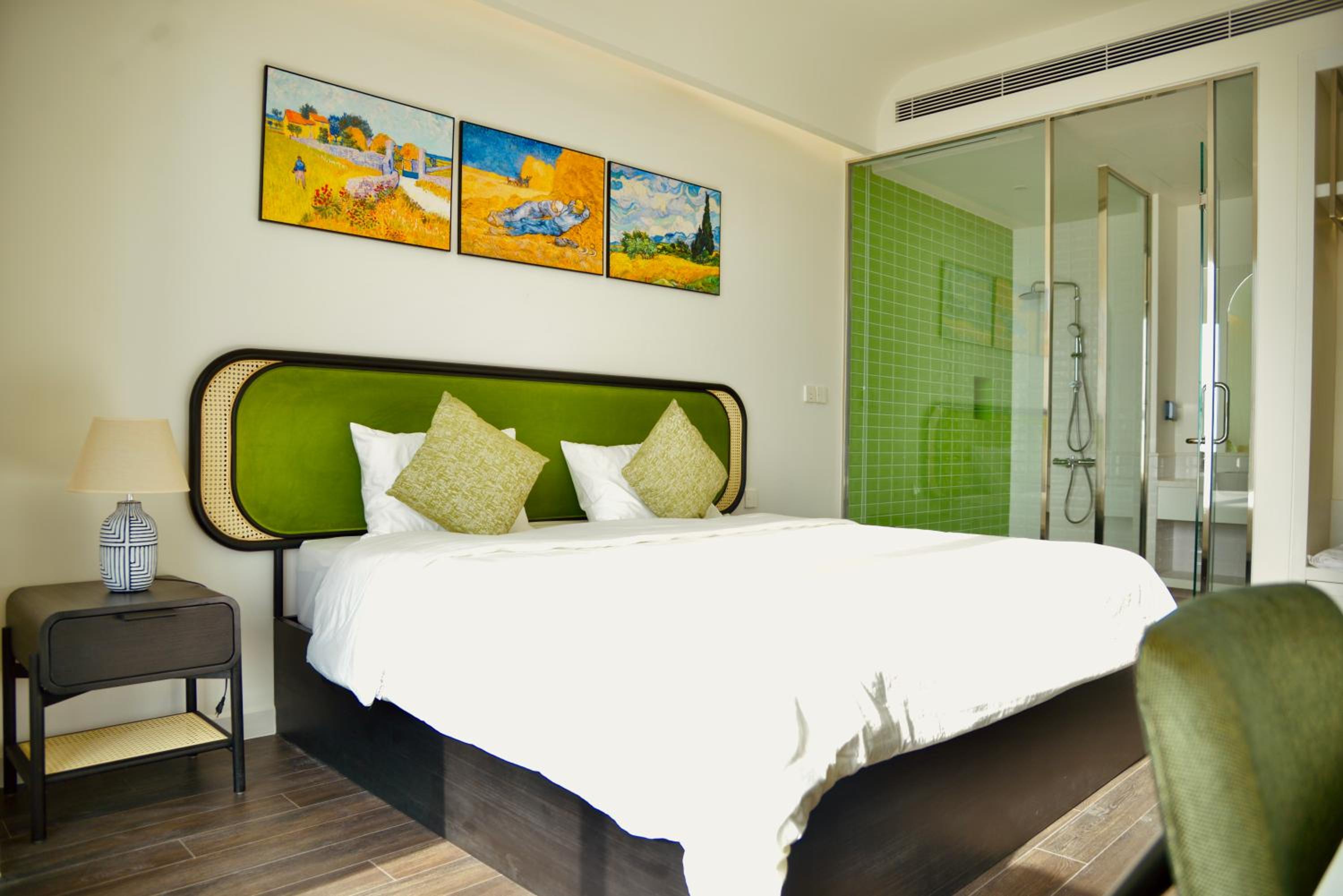 S Gen Hillside Condotel Phu Quoc