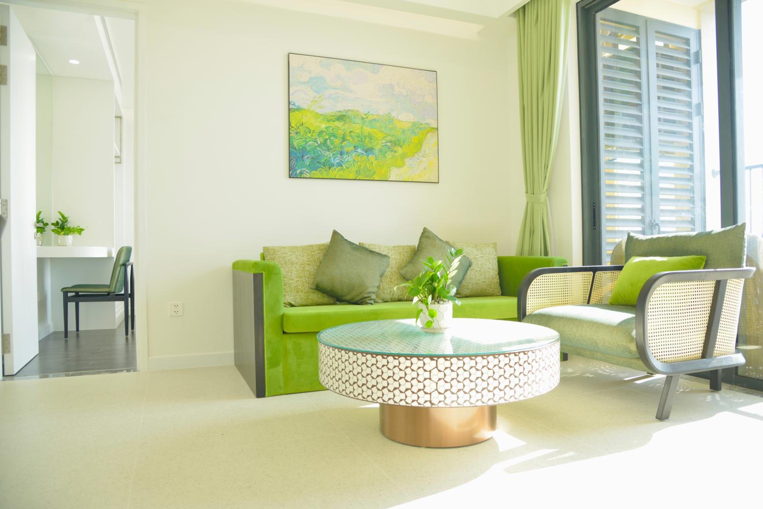 S Gen Hillside Condotel Phu Quoc