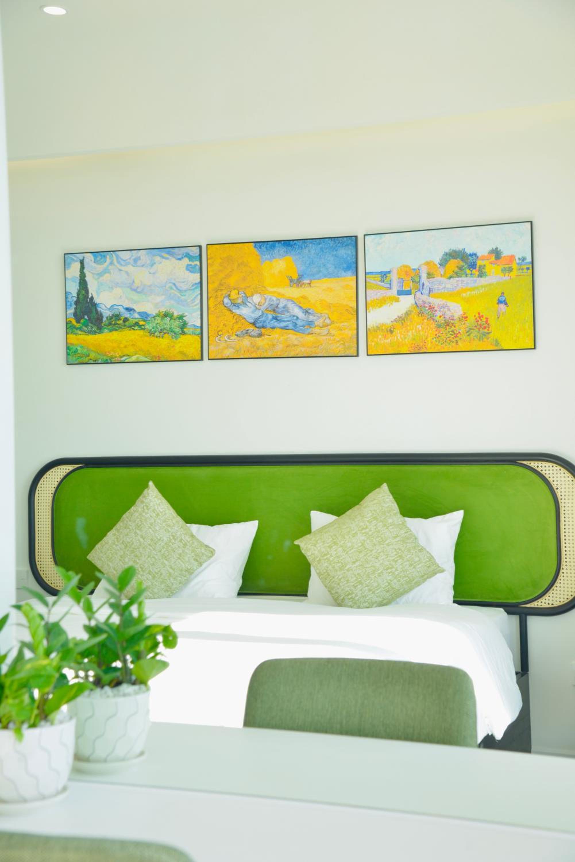 S Gen Hillside Condotel Phu Quoc