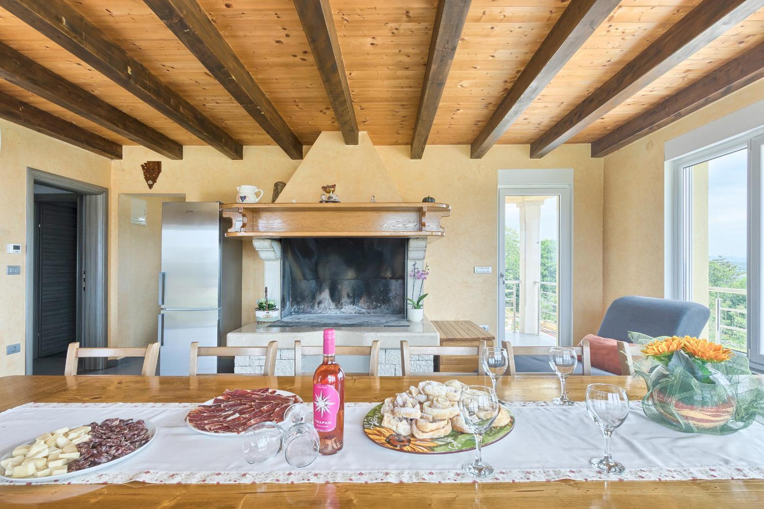 Villa Karli by Istra Vacation view 5