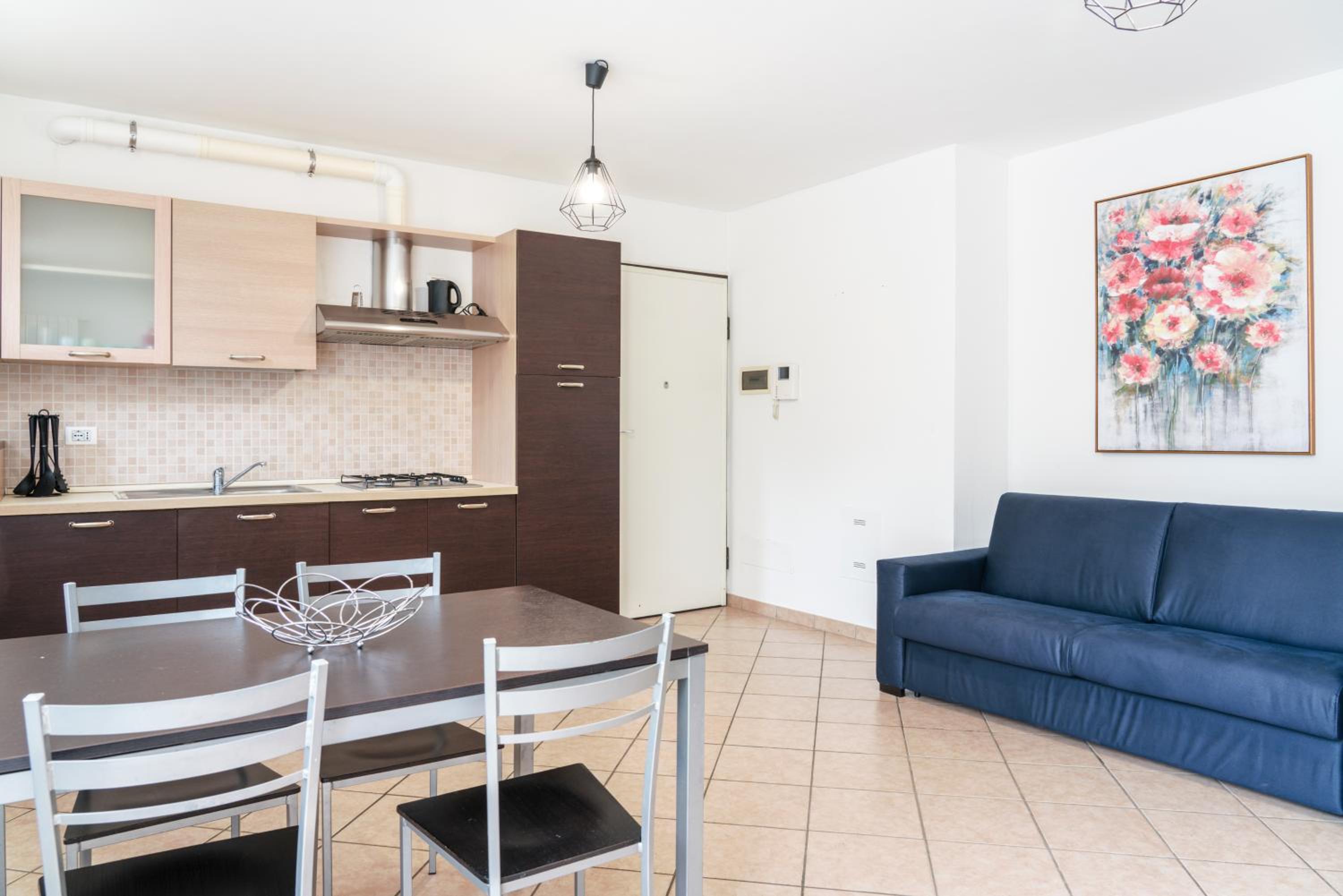 MATTEOTTi Apartments