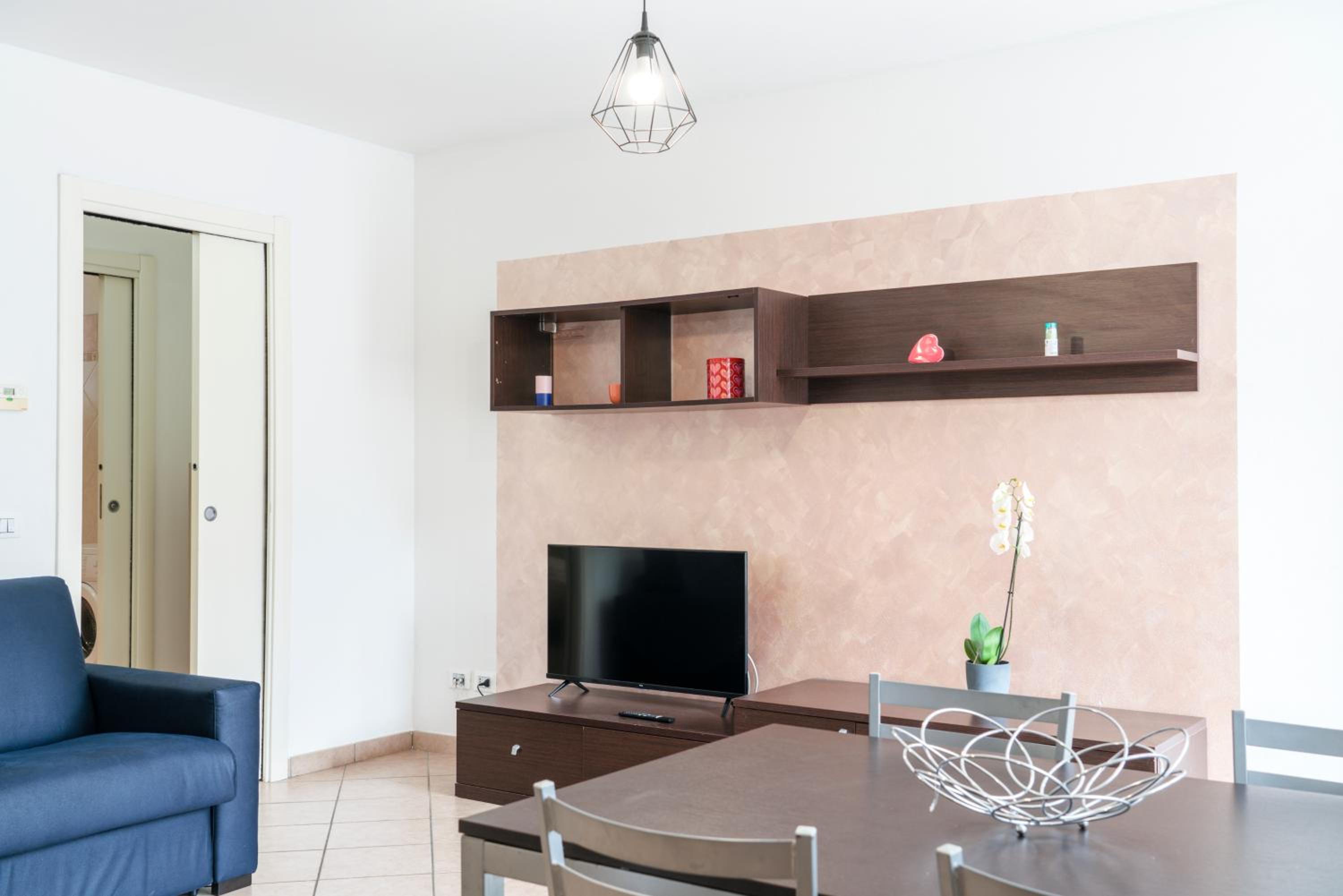MATTEOTTi Apartments