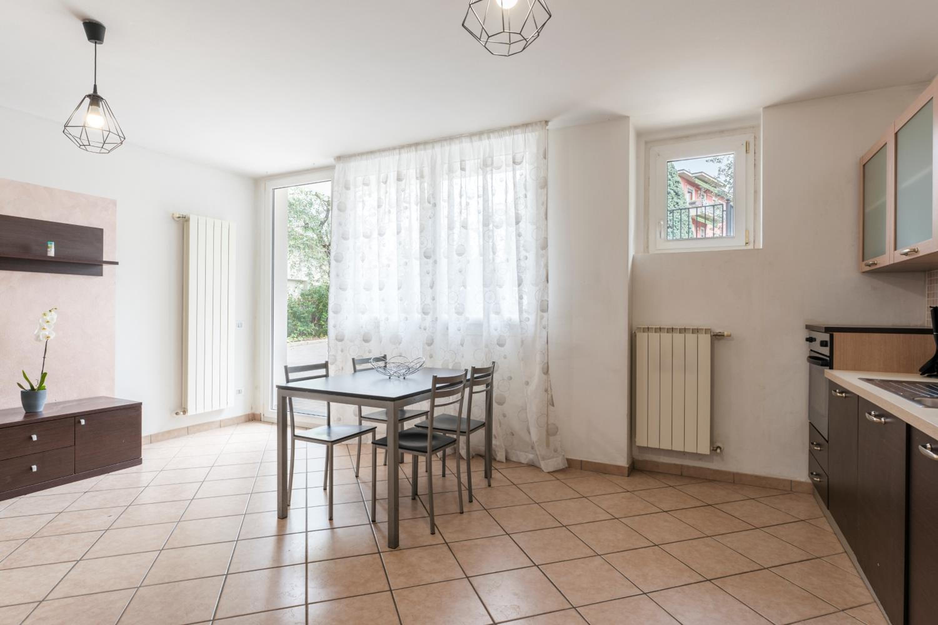 MATTEOTTi Apartments