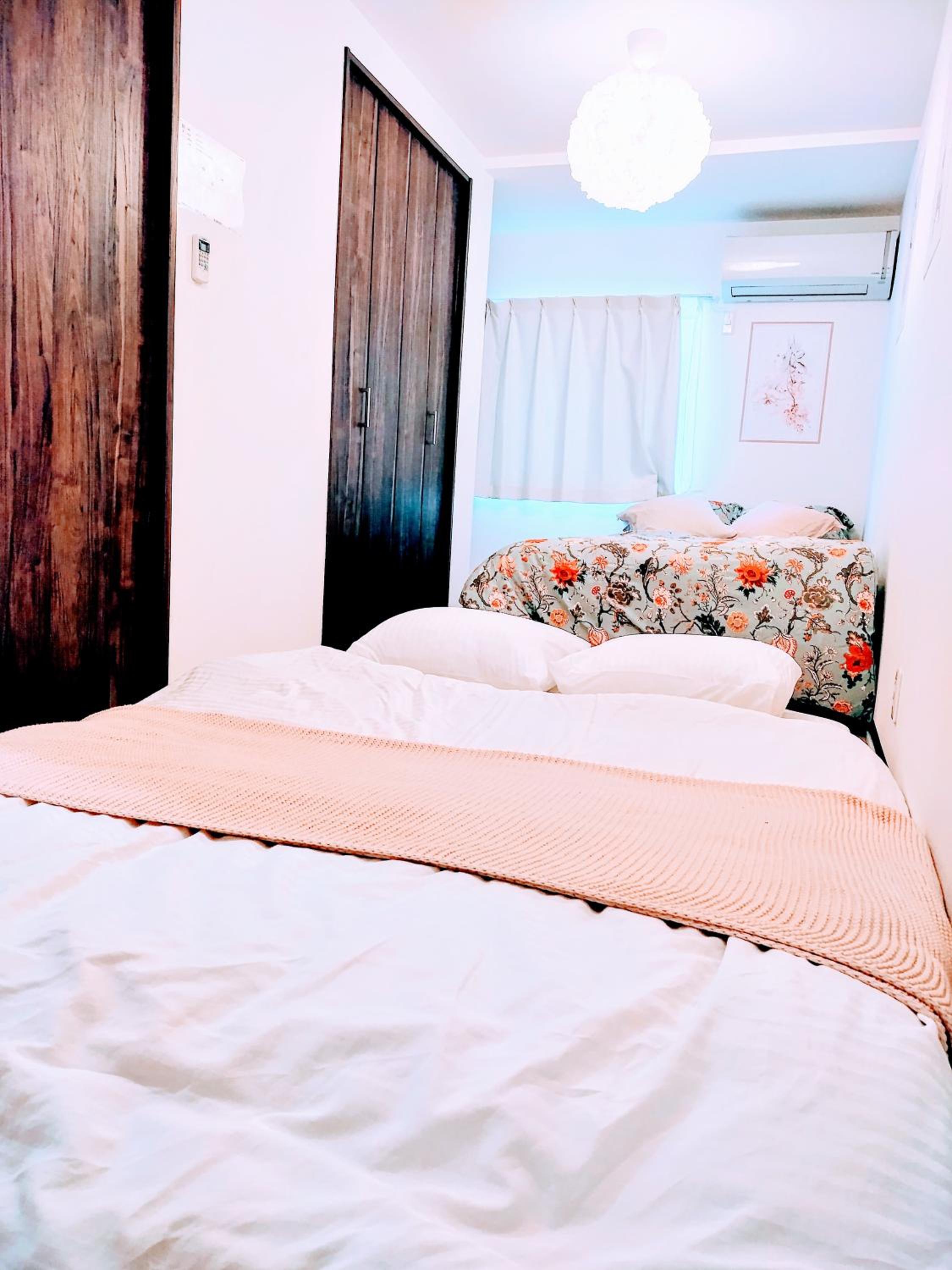 Healing Inn Osaka Fukushima