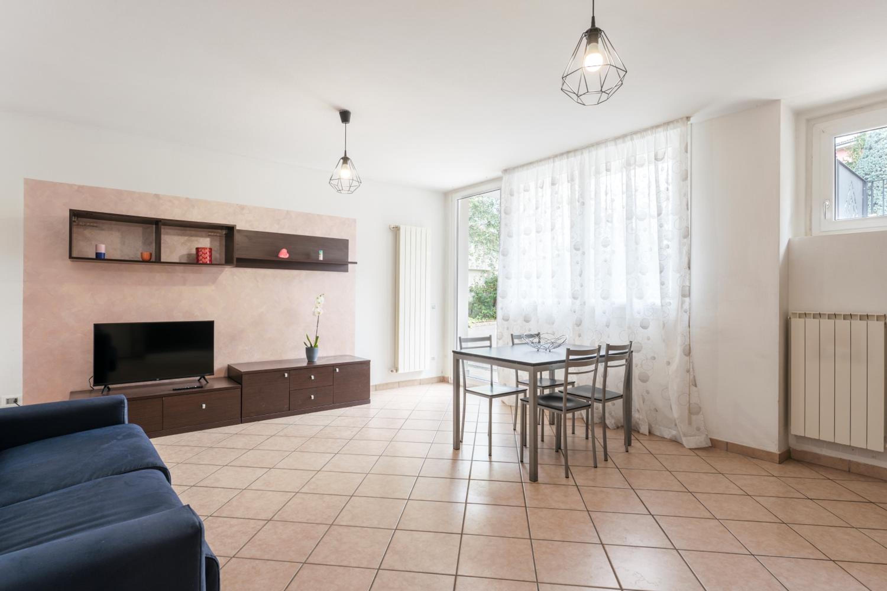 MATTEOTTi Apartments