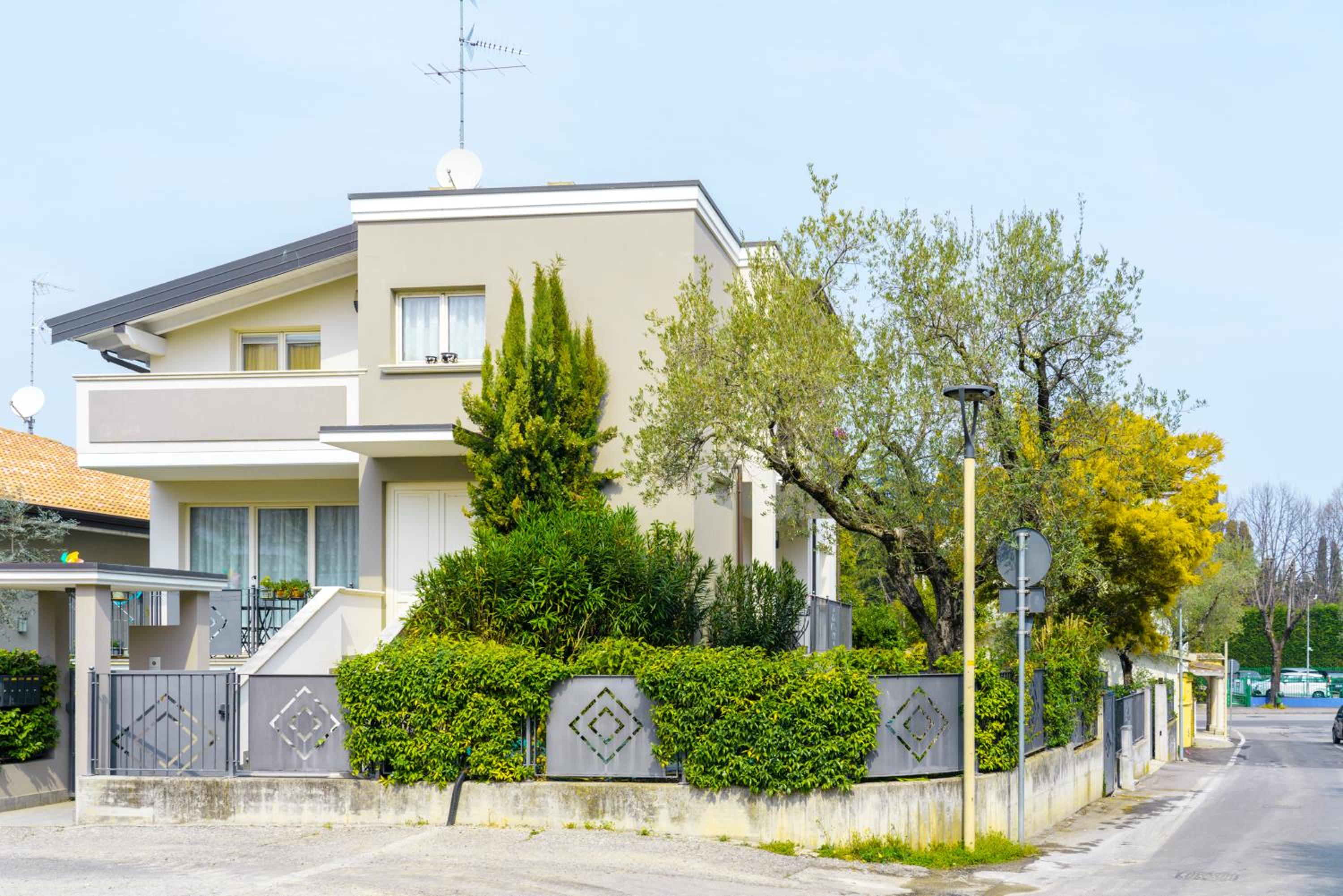 MATTEOTTi Apartments