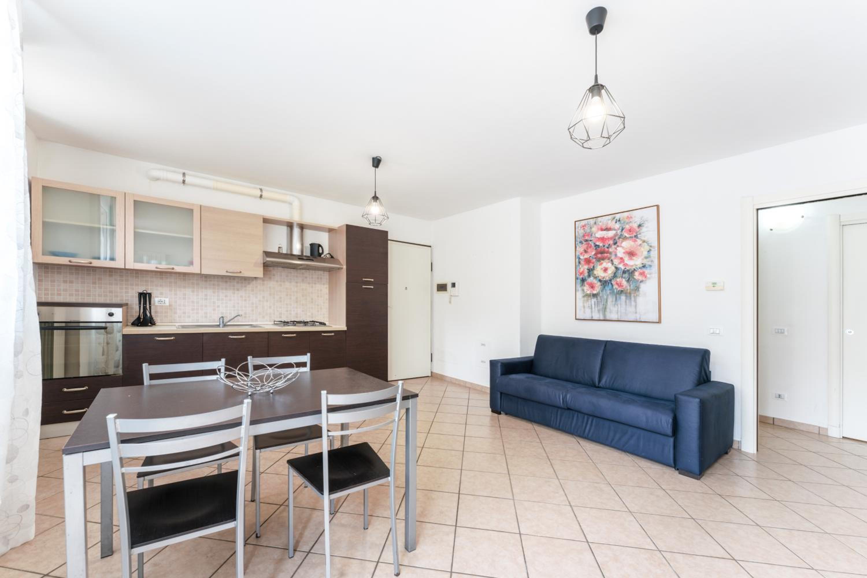 MATTEOTTi Apartments