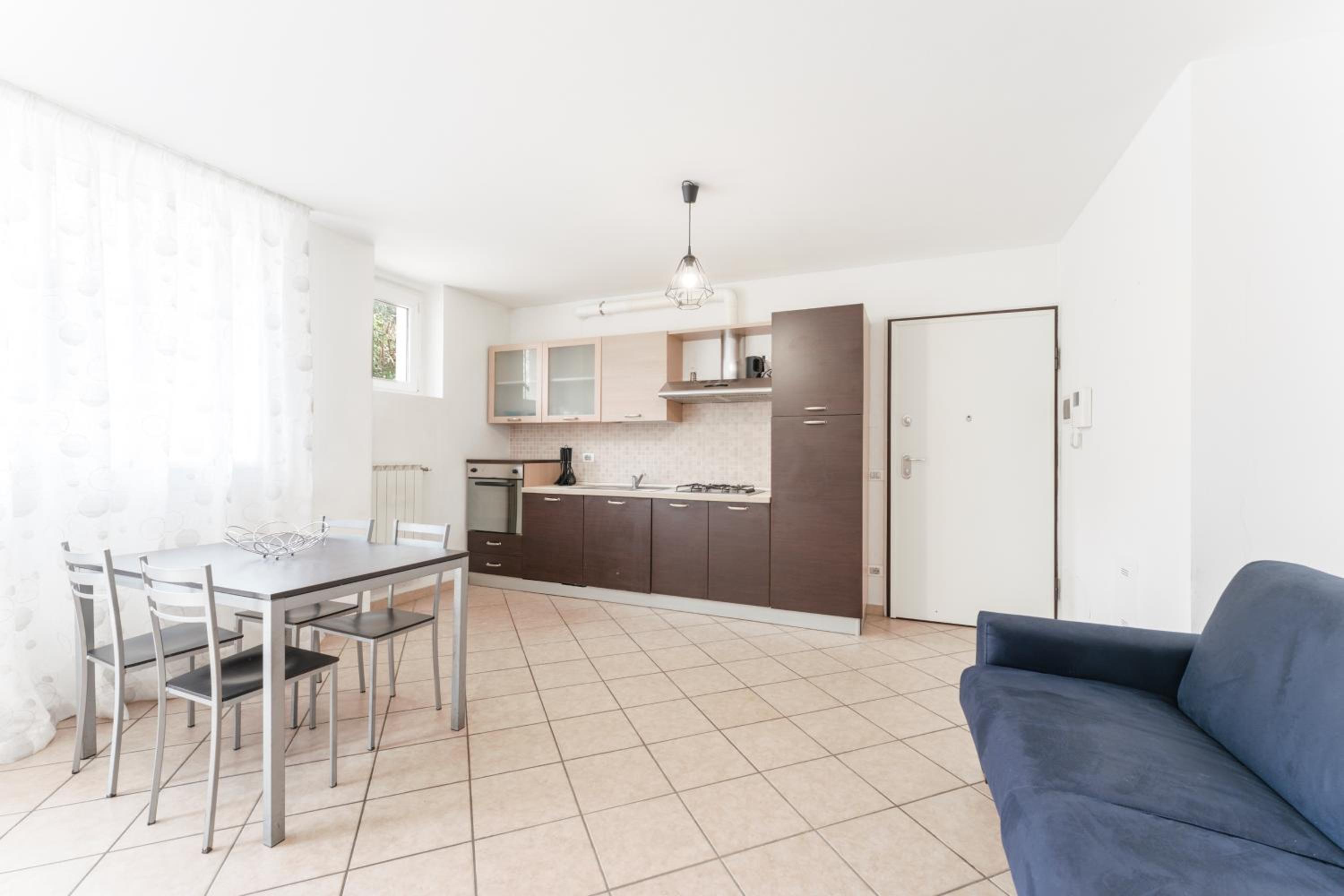 MATTEOTTi Apartments