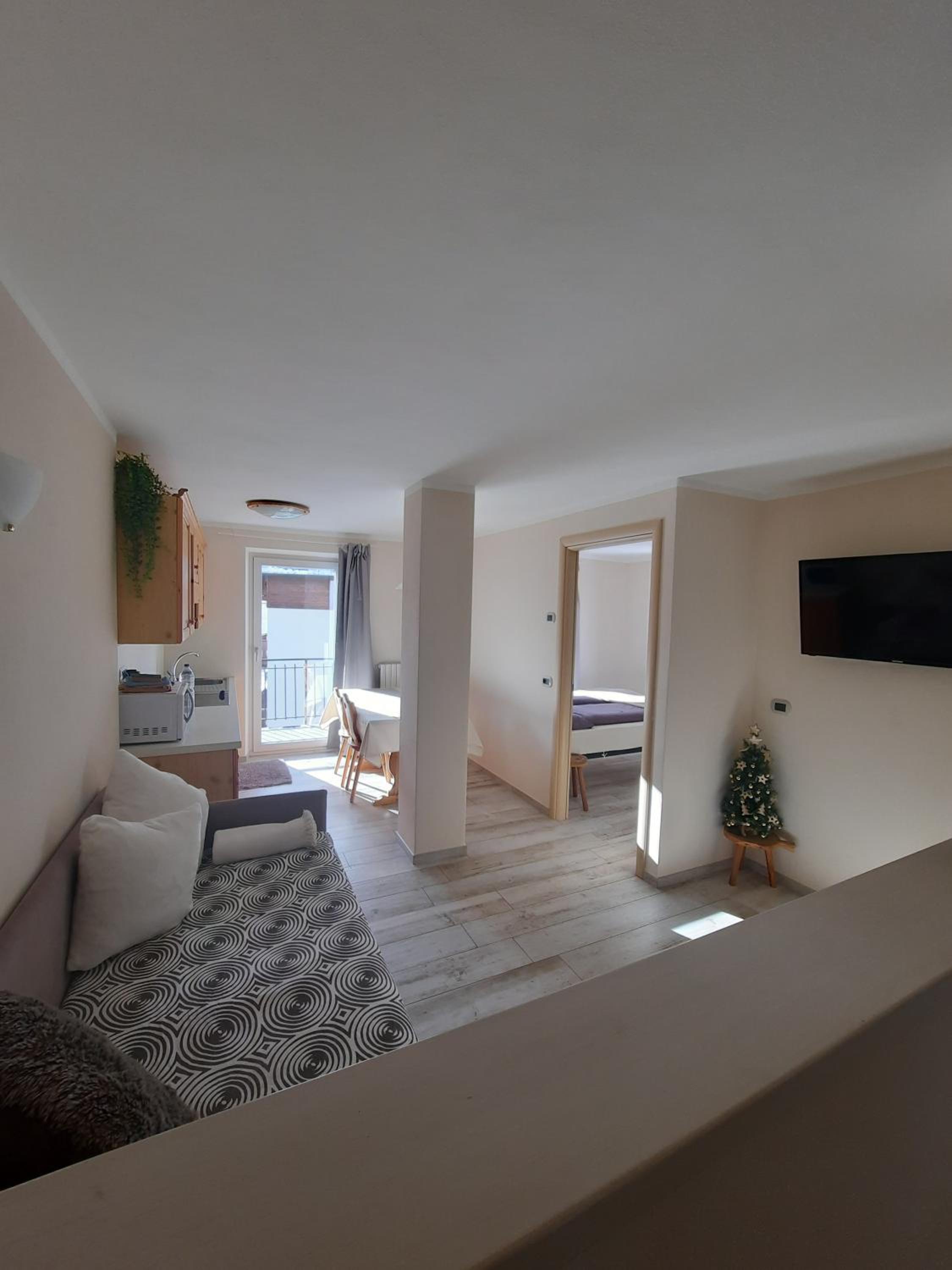Appartamento Zefiro Livigno
