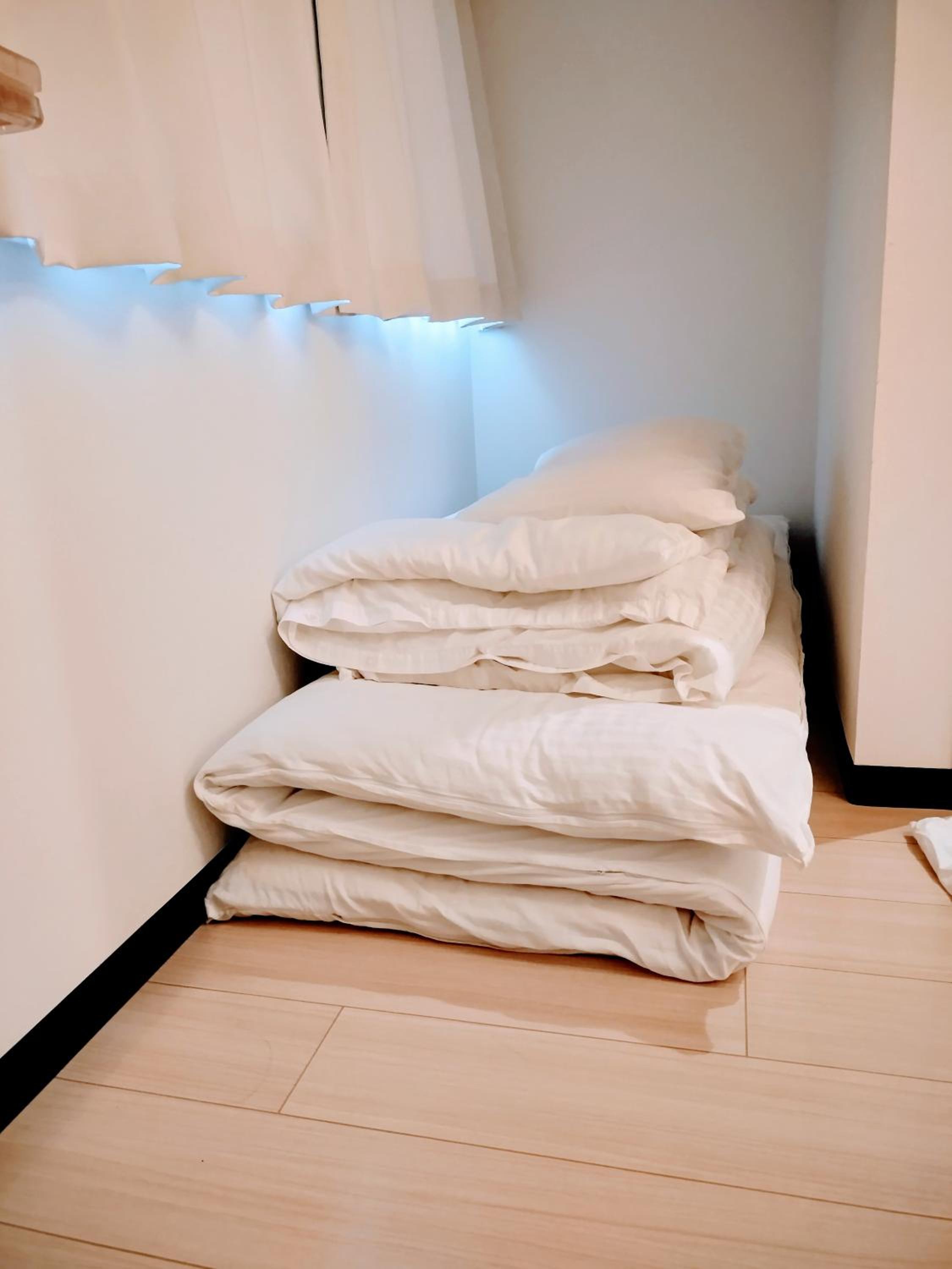 Healing Inn Osaka Fukushima
