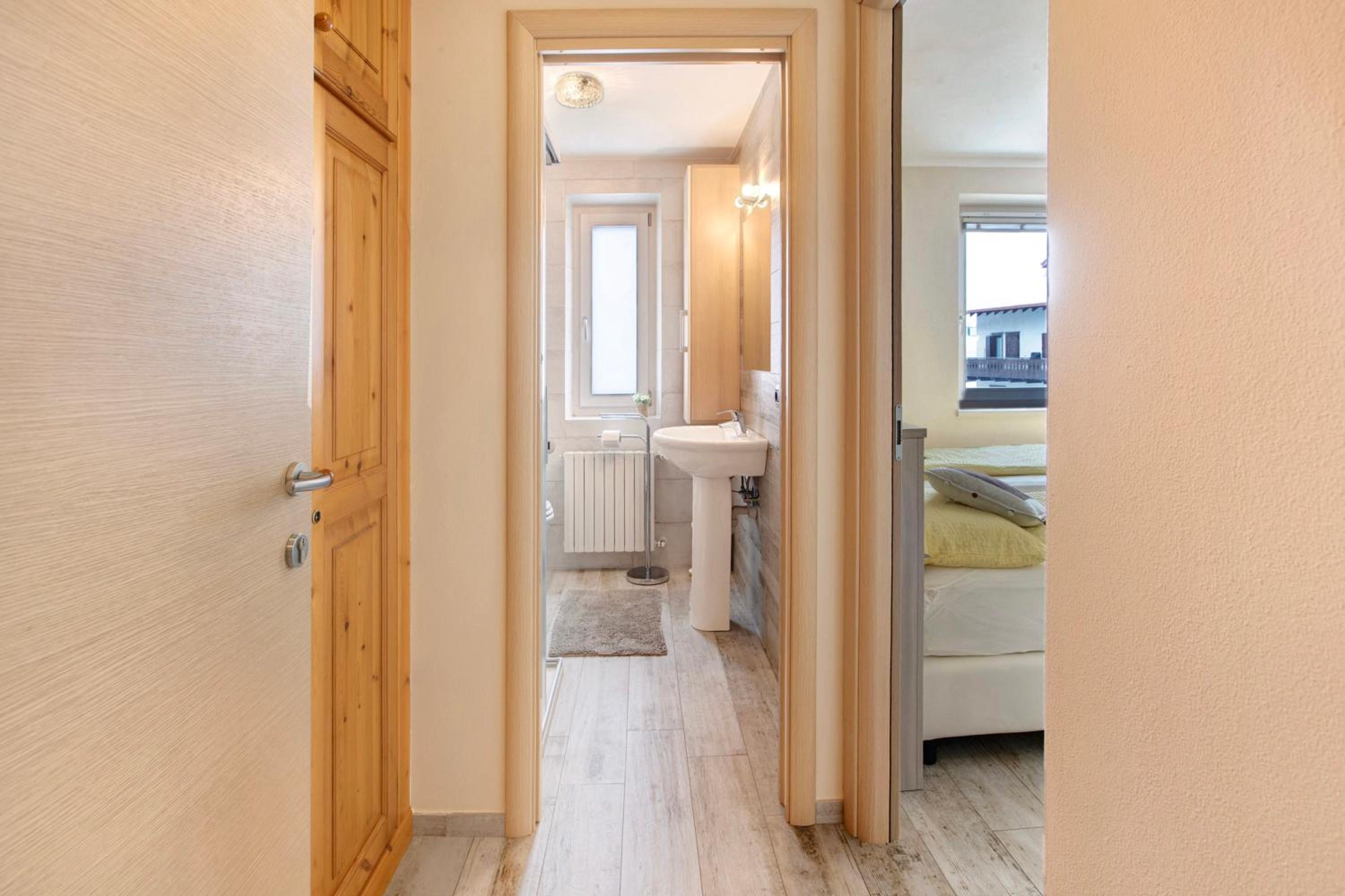 Appartamento Zefiro Livigno