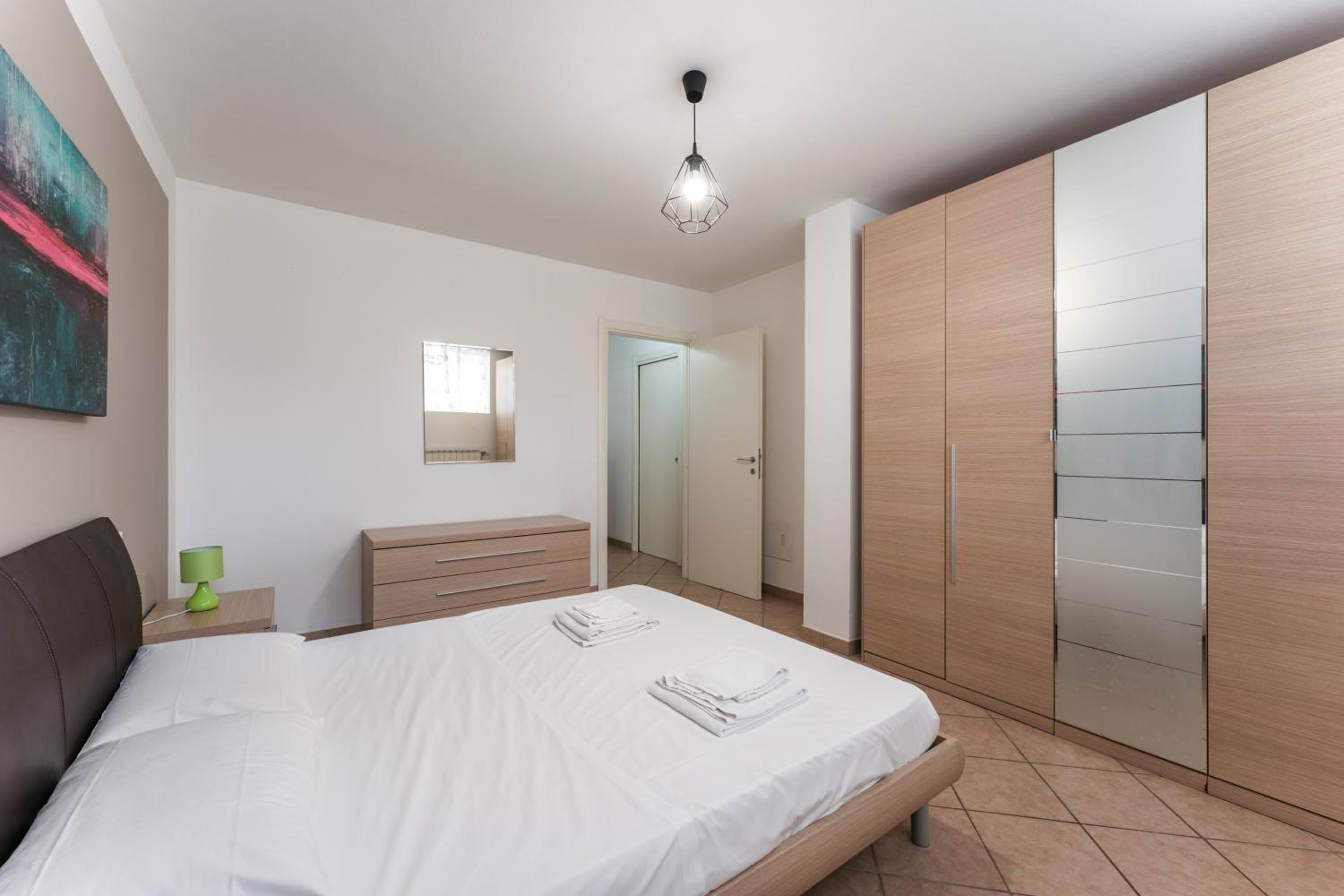 MATTEOTTi Apartments