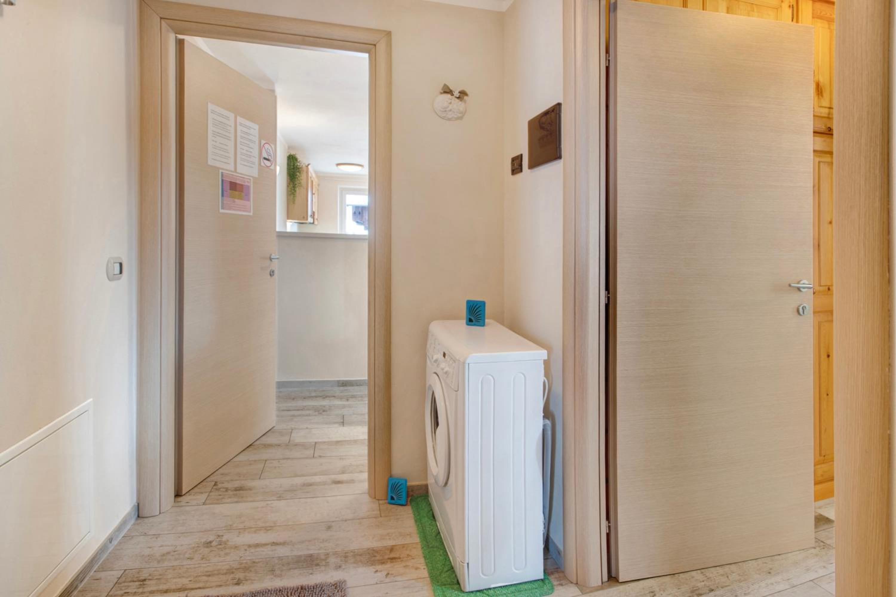 Appartamento Zefiro Livigno