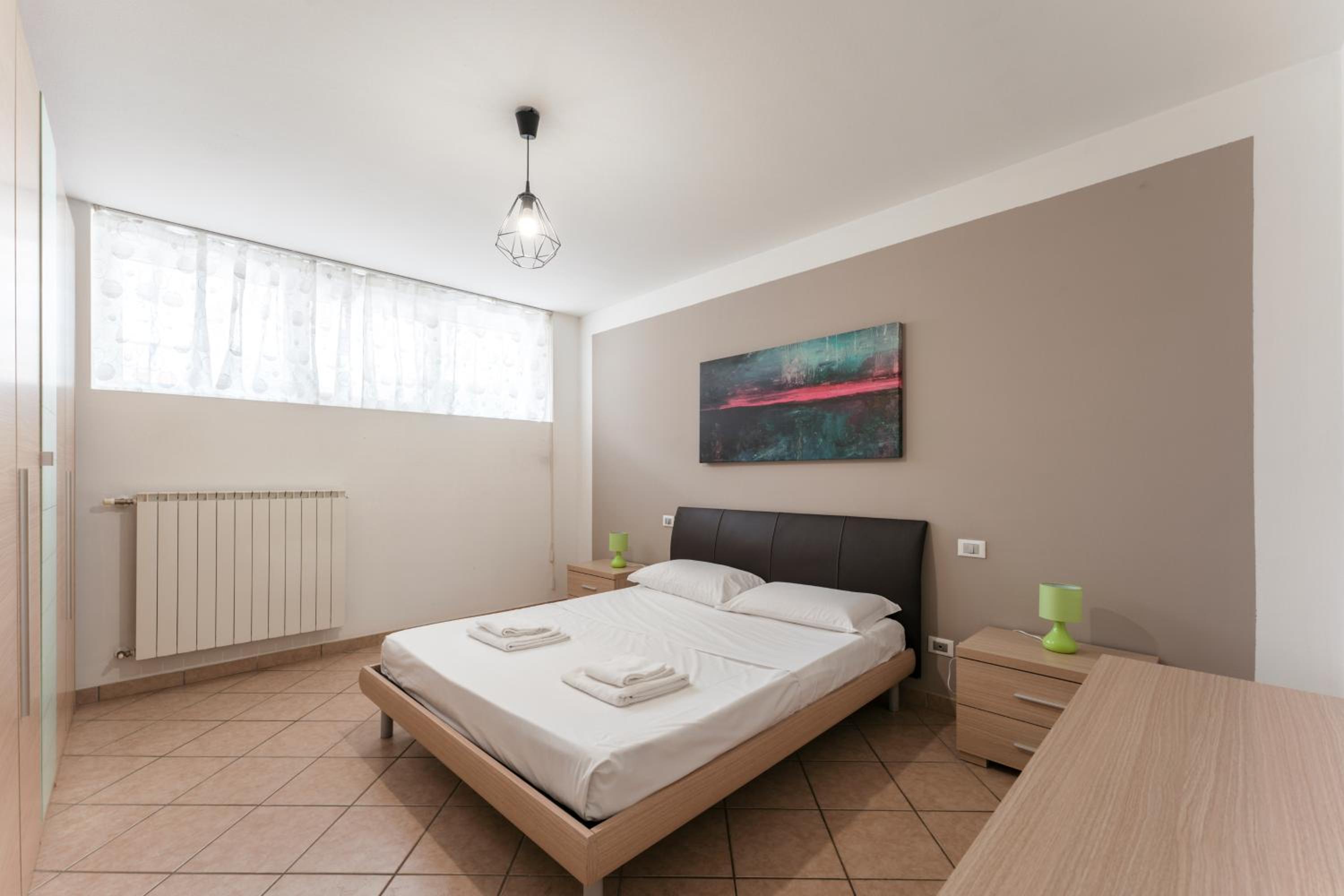 MATTEOTTi Apartments