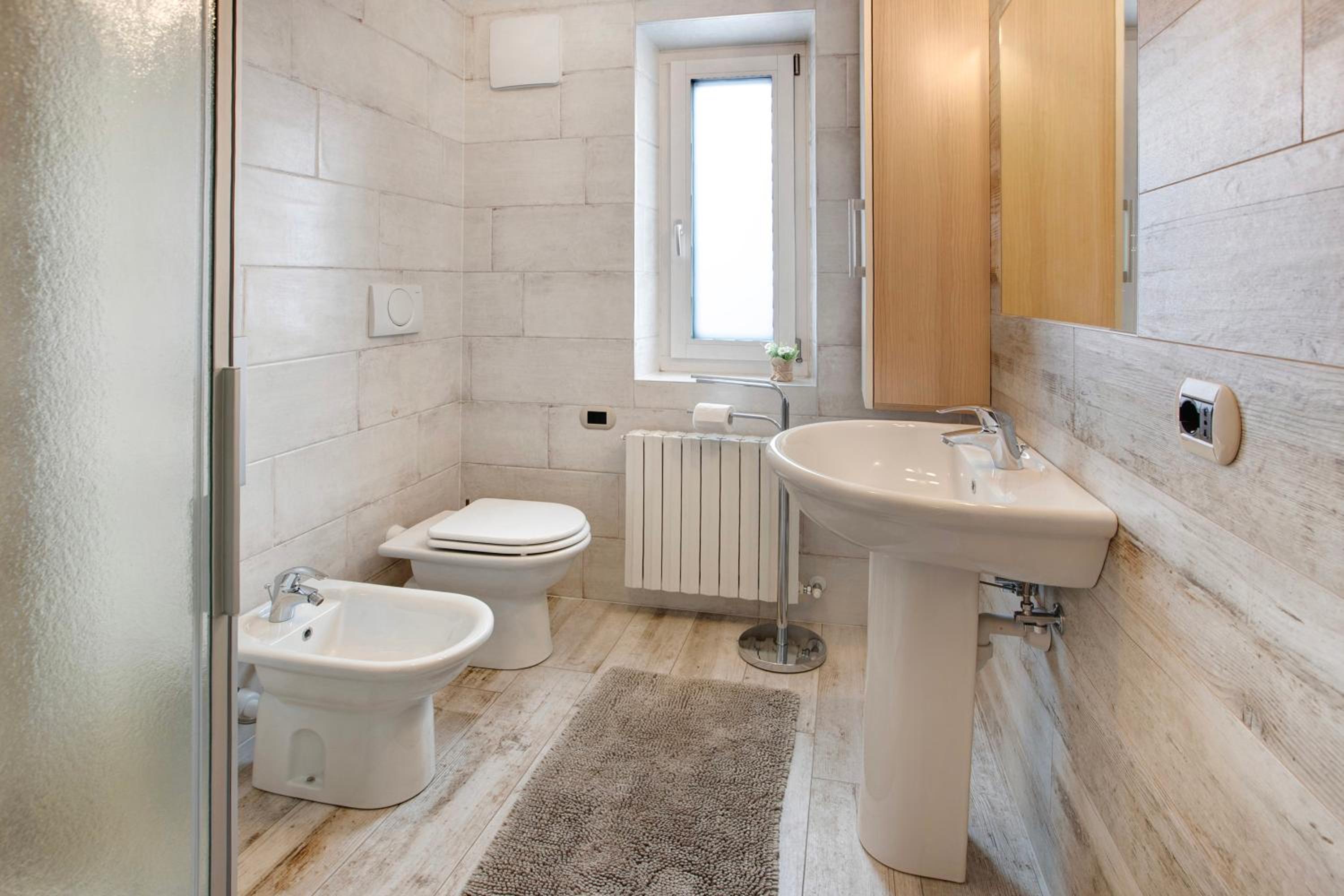 Appartamento Zefiro Livigno