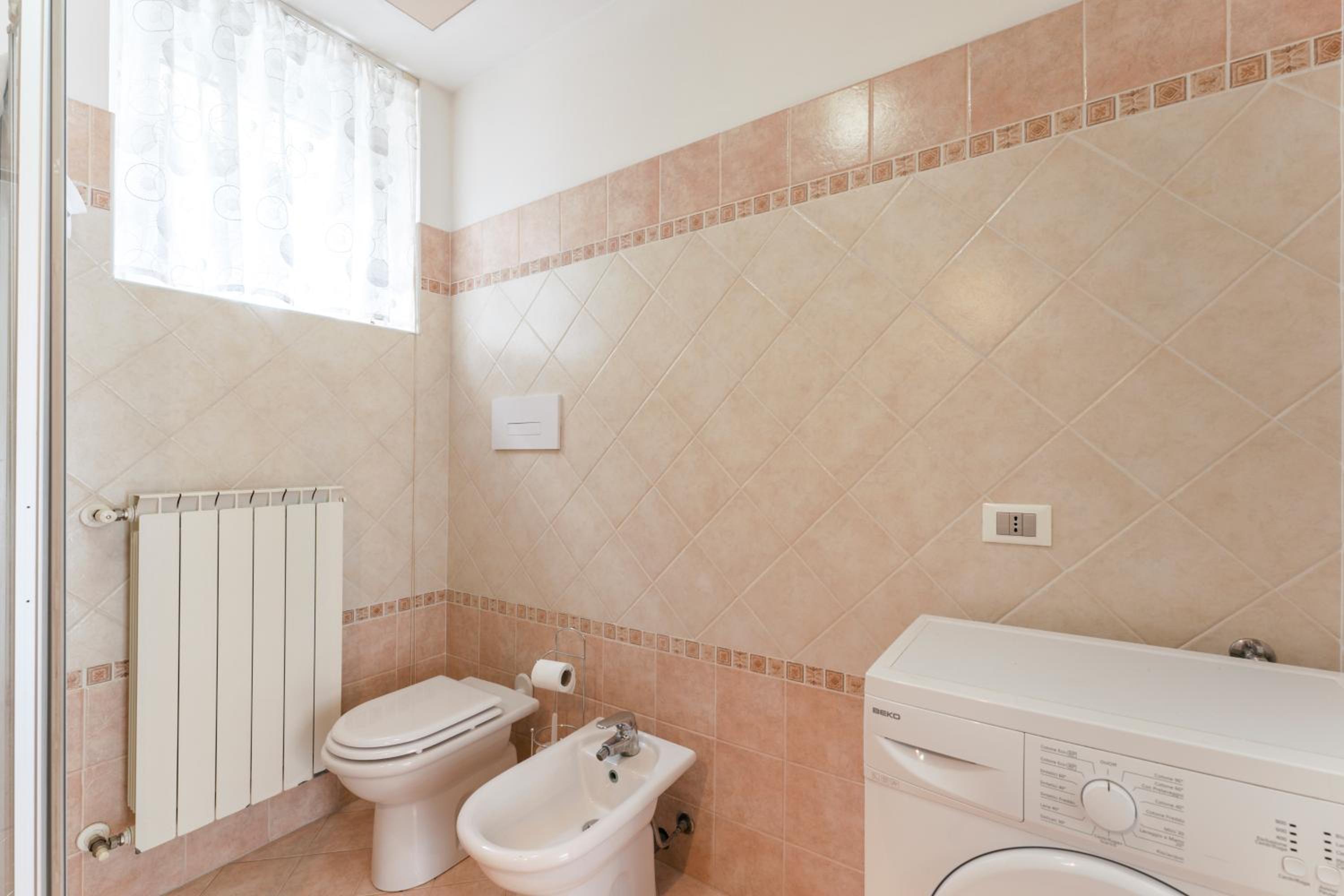 MATTEOTTi Apartments